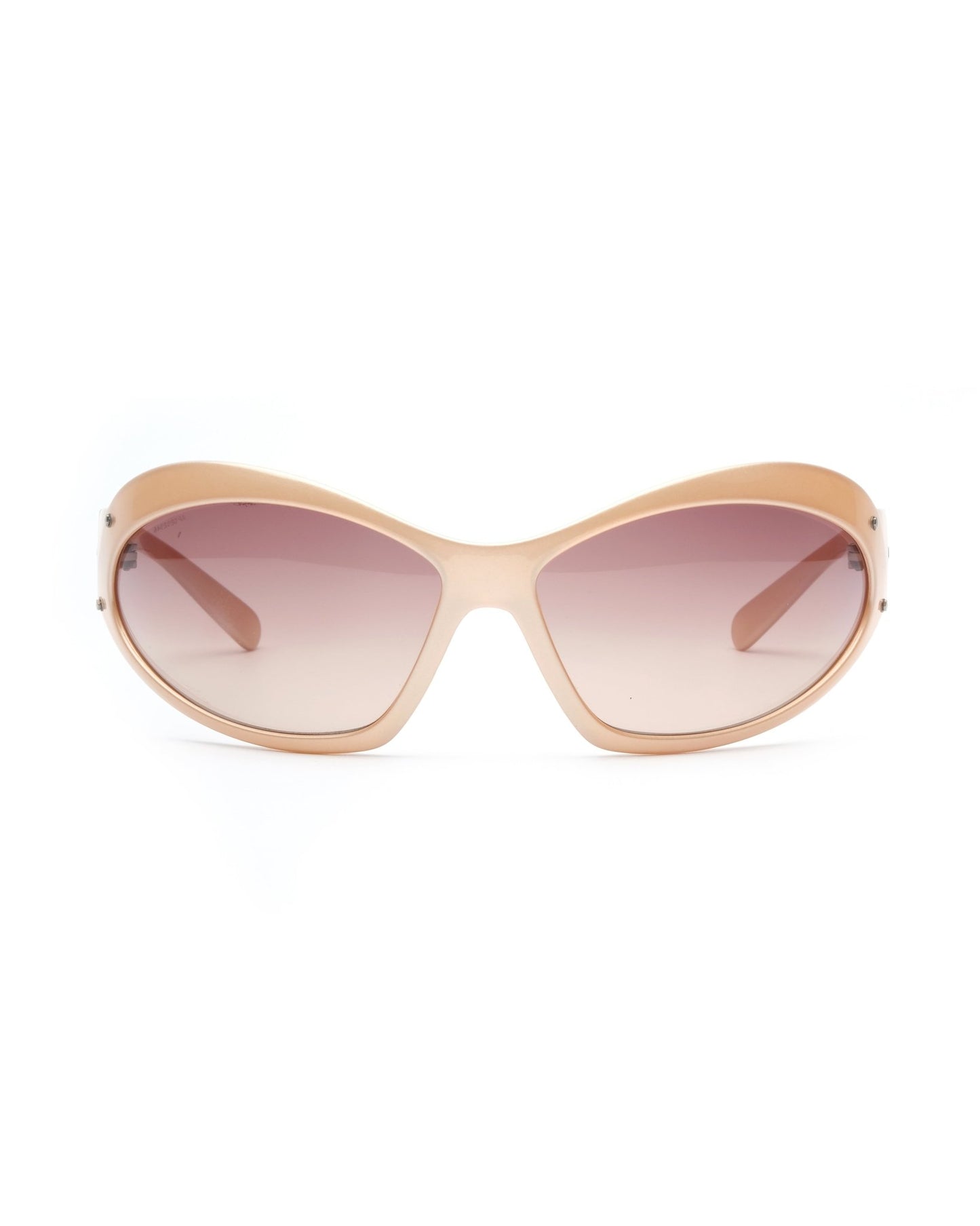 2000s Prada Sunglasses - Sunglasses - image - 1