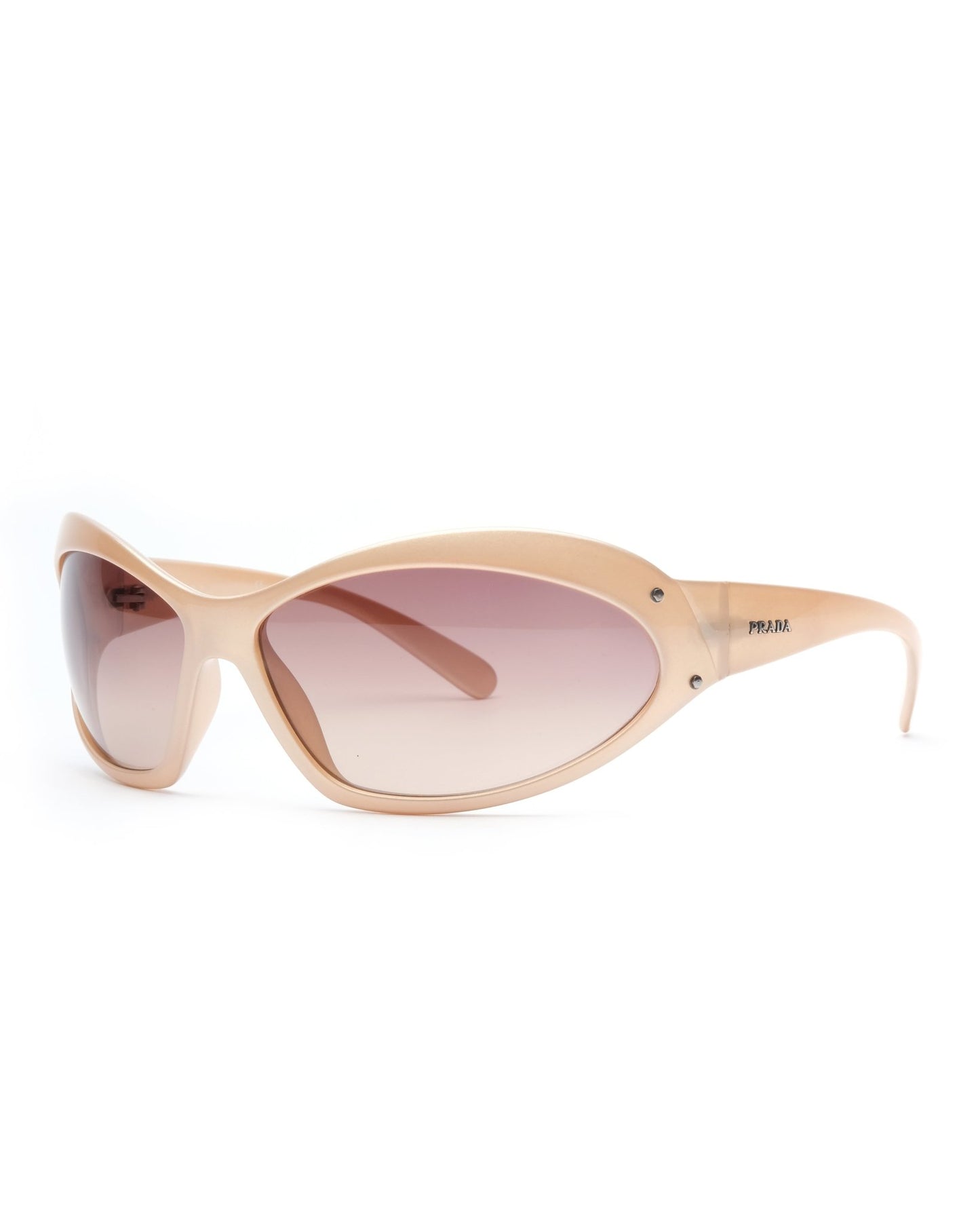 2000s Prada Sunglasses - Sunglasses - image - 5