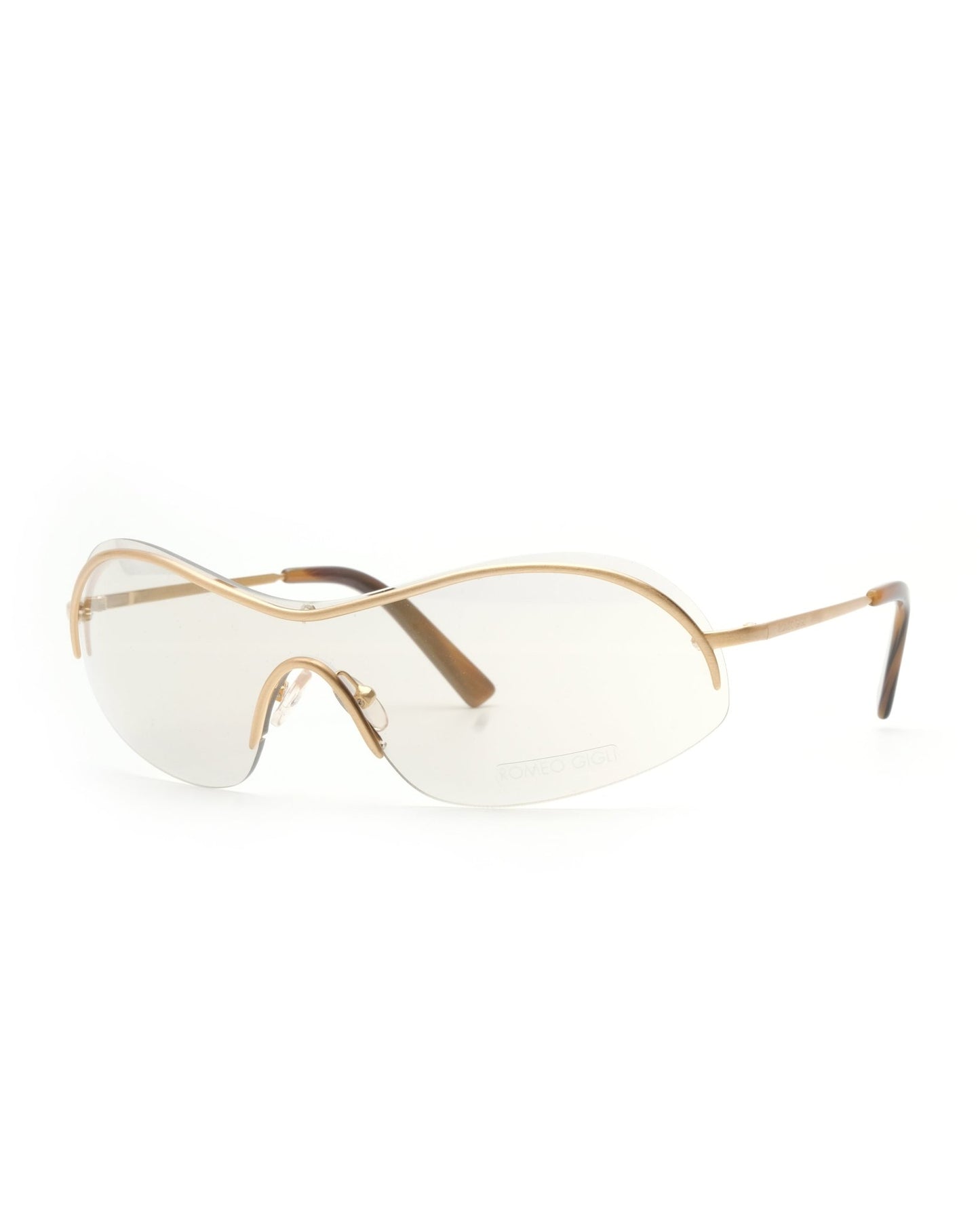 2000s Romeo Gigli Sunglasses - Sunglasses - image - 2