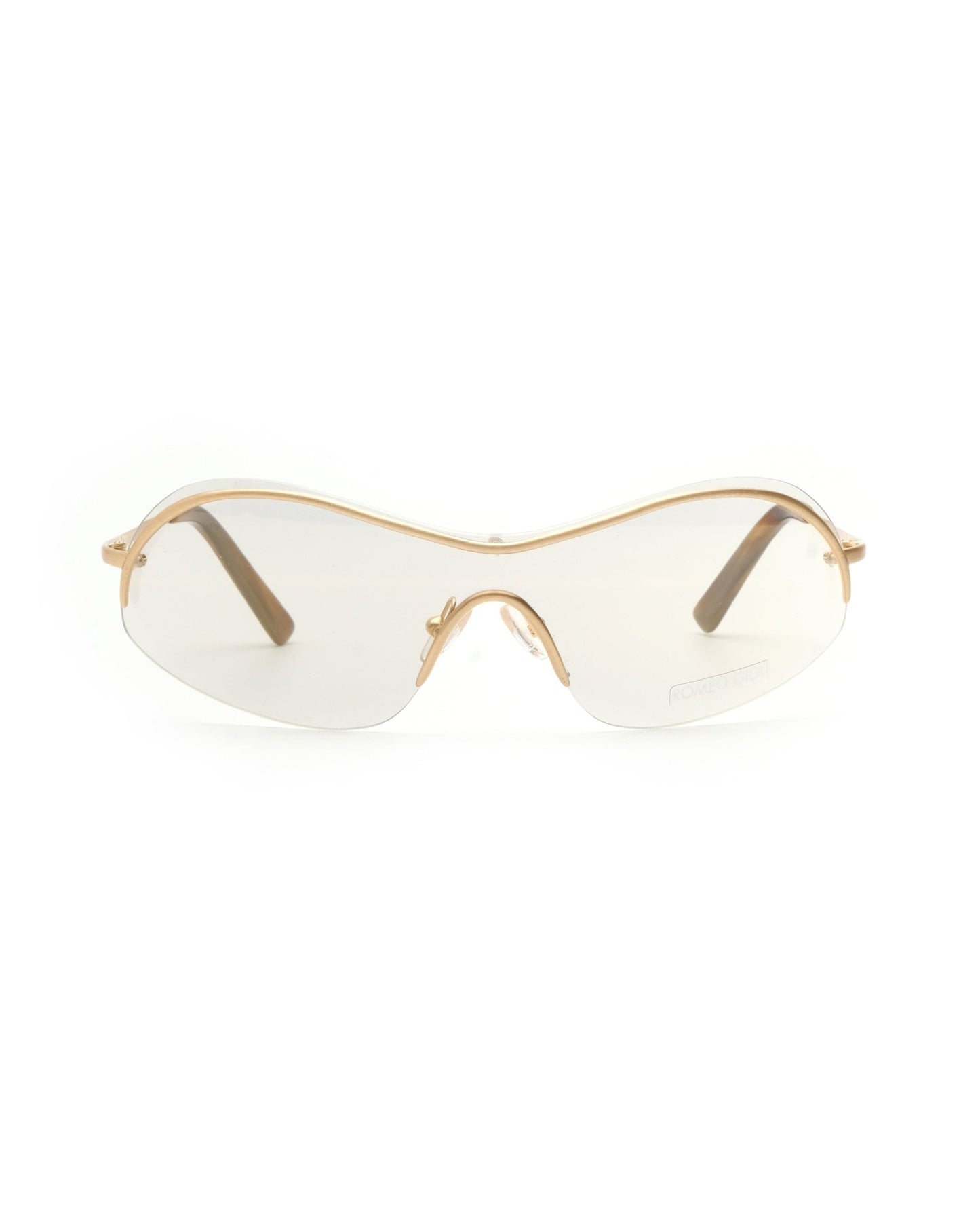 2000s Romeo Gigli Sunglasses - Sunglasses - image - 1