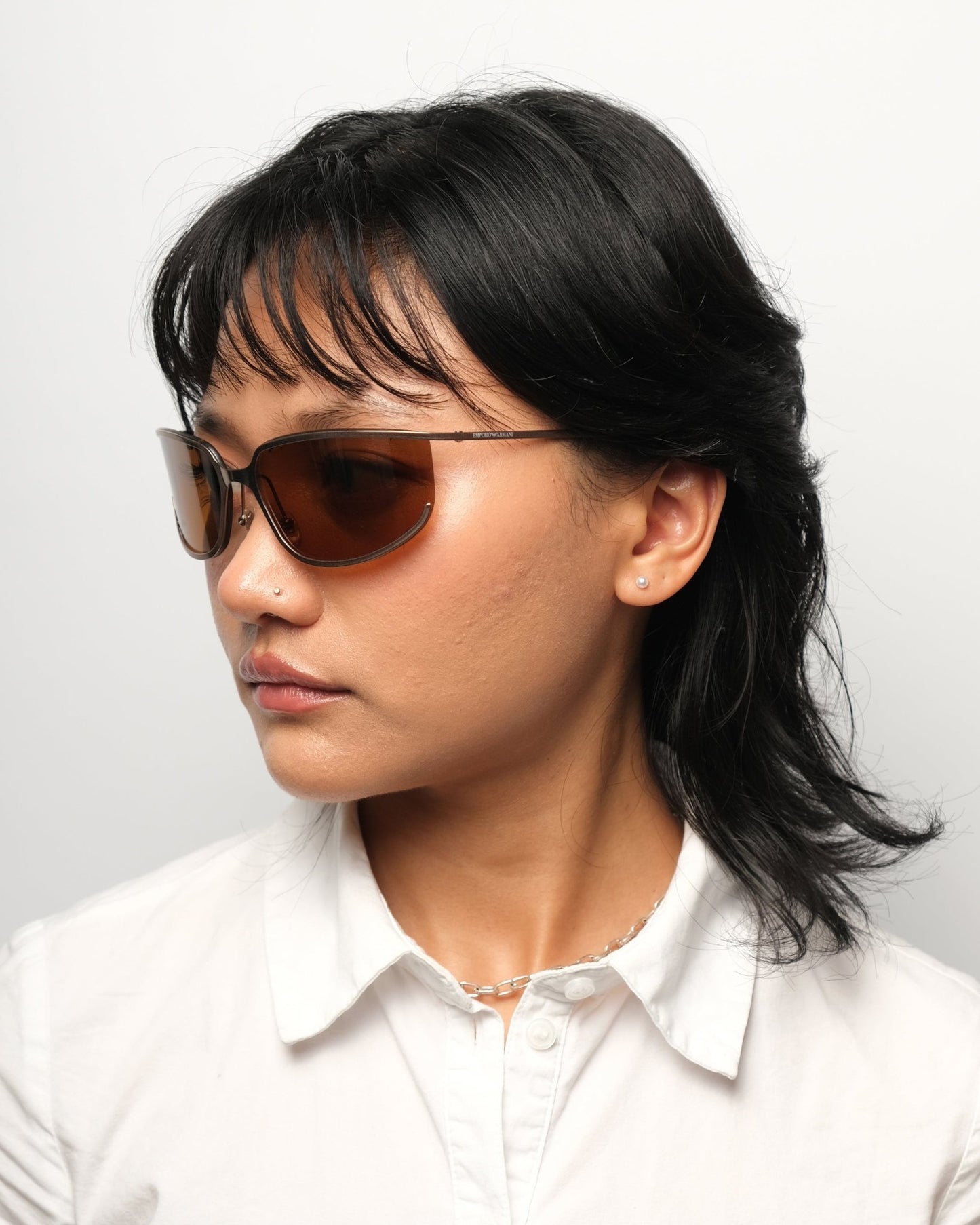 2003 Emporio Armani Sunglasses - Sunglasses - image - 6