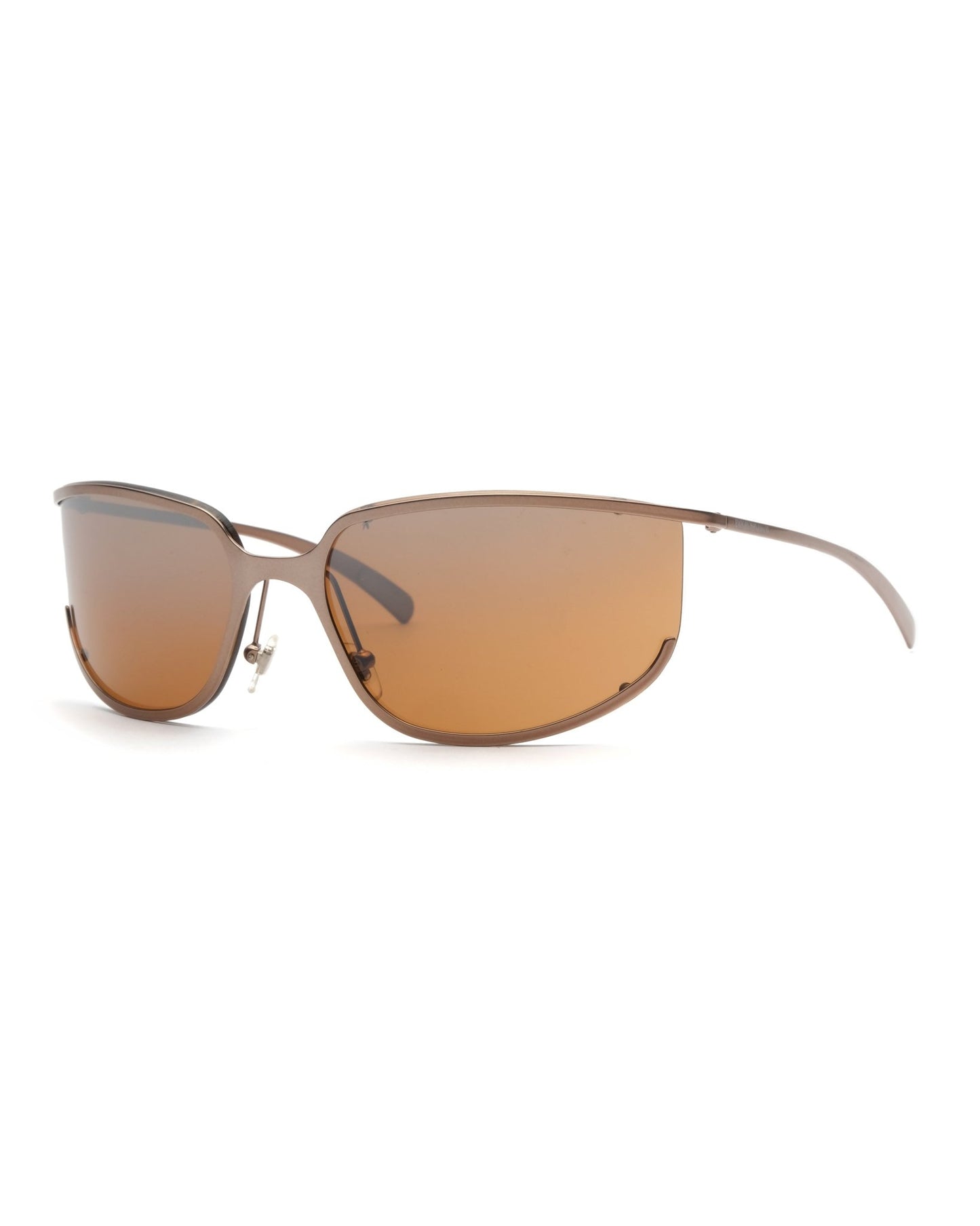 2003 Emporio Armani Sunglasses - Sunglasses - image - 3