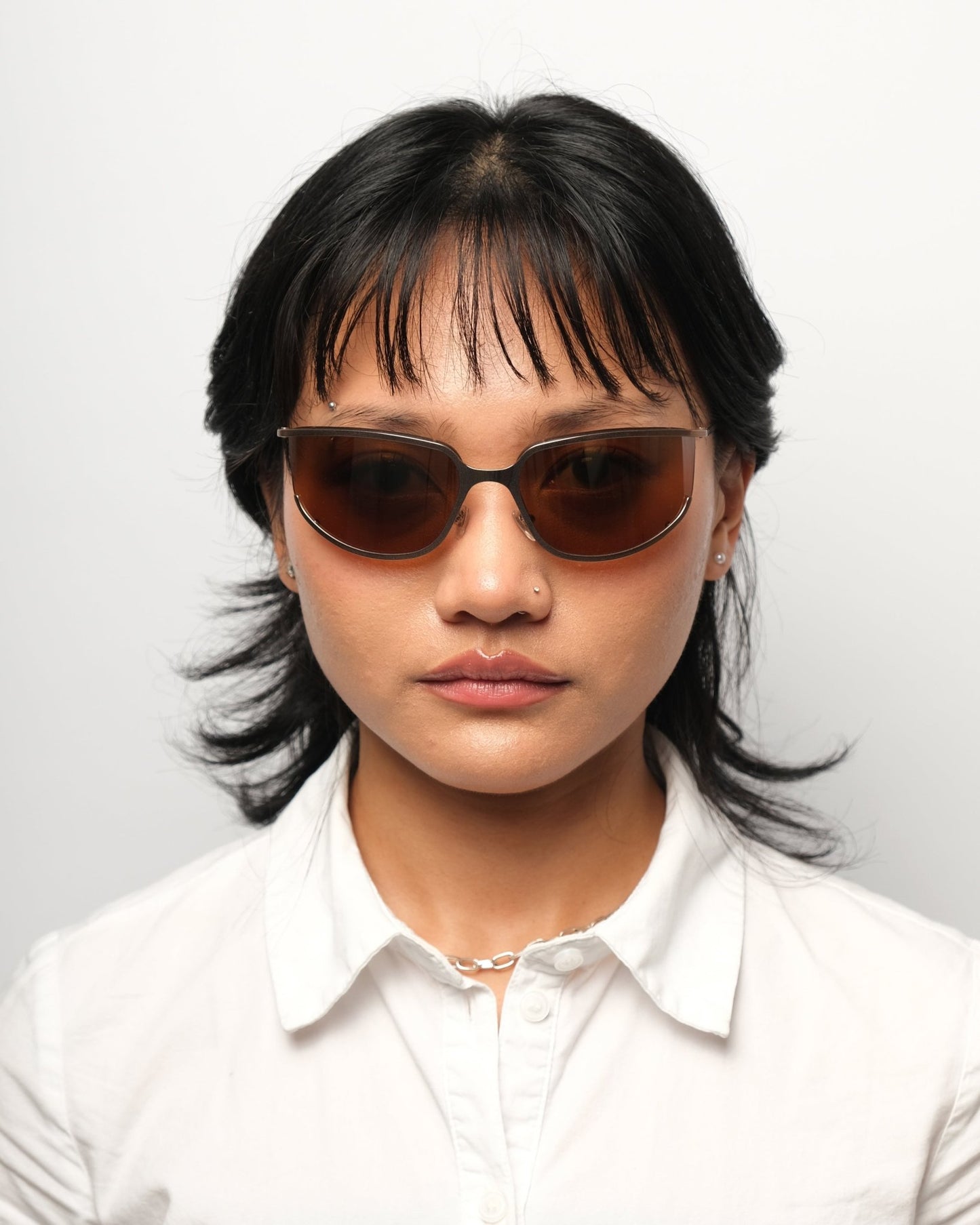2003 Emporio Armani Sunglasses - Sunglasses - image - 2