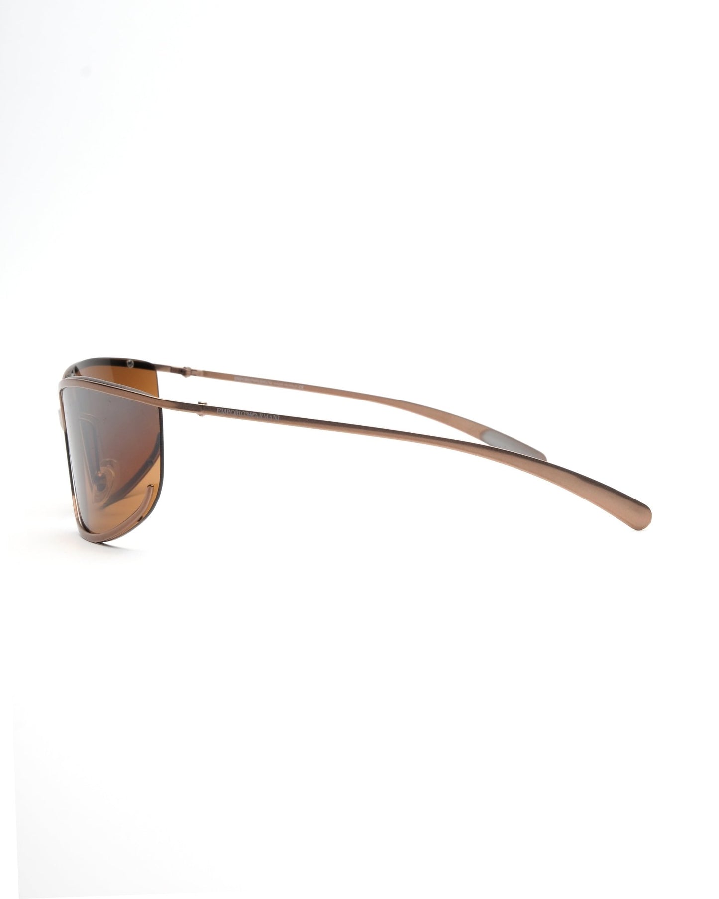 2003 Emporio Armani Sunglasses - Sunglasses - image - 5
