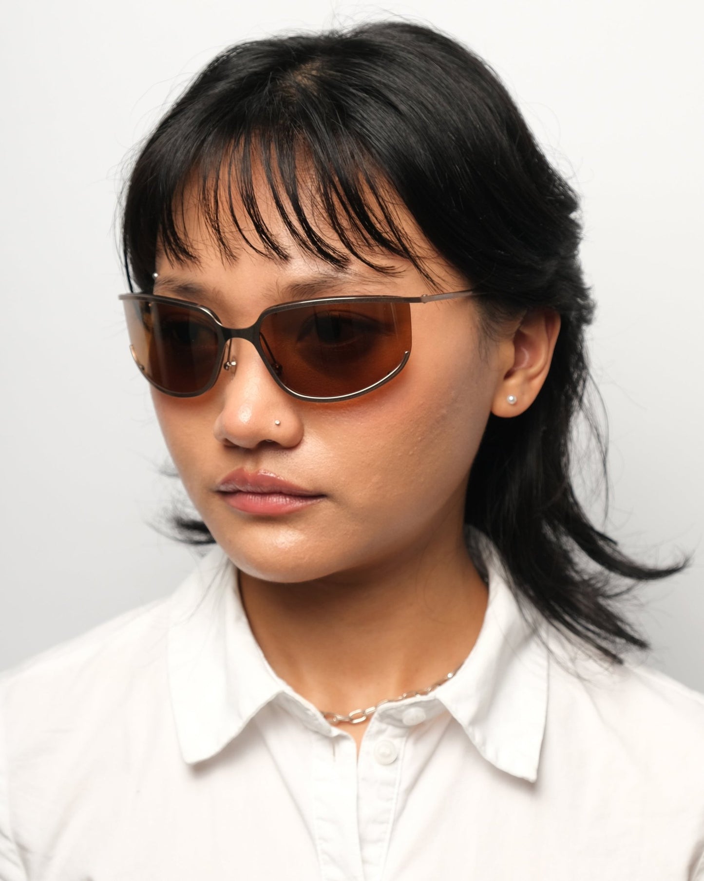 2003 Emporio Armani Sunglasses - Sunglasses - image - 4