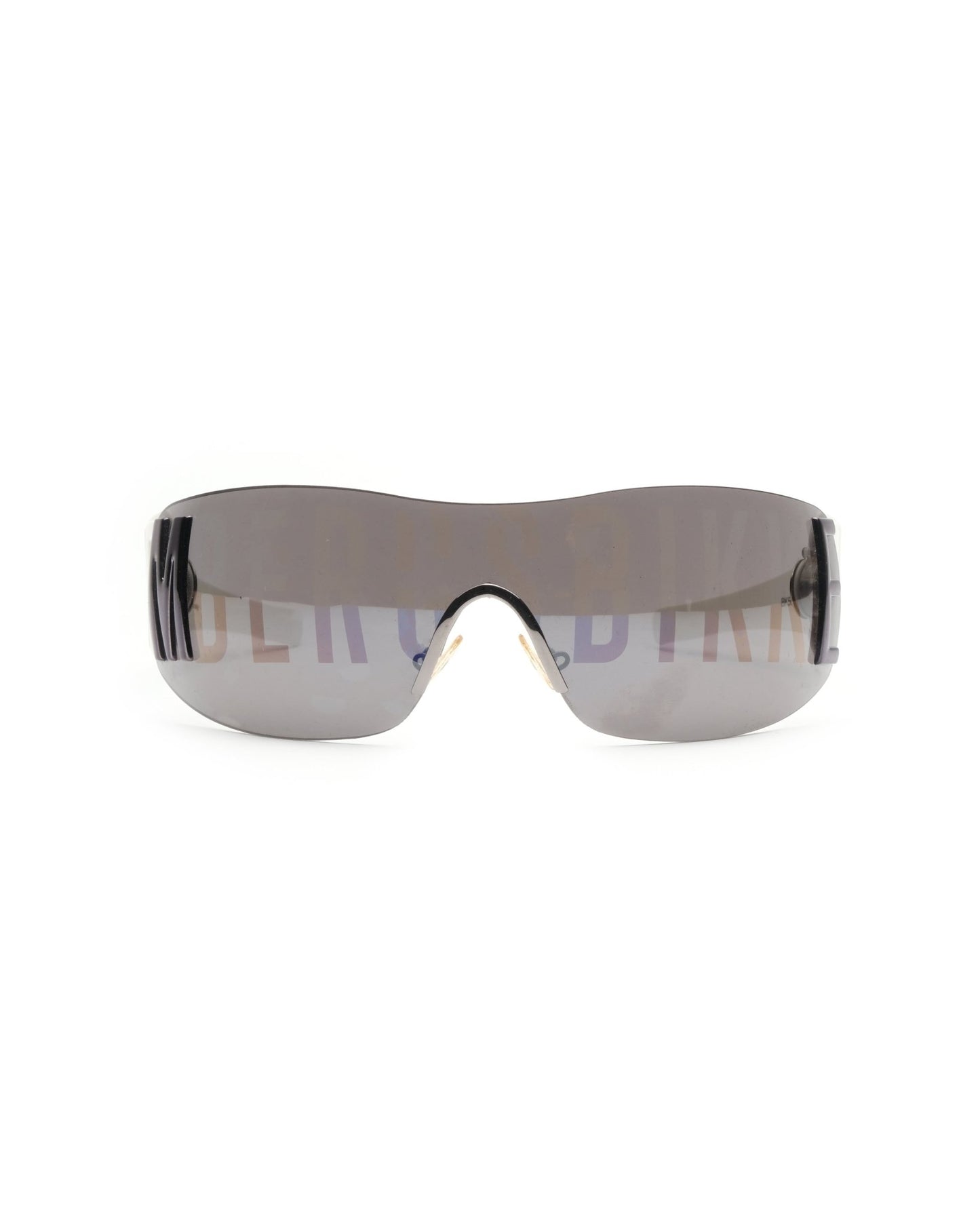 2009 Bikkembergs Shield - Sunglasses - image - 1