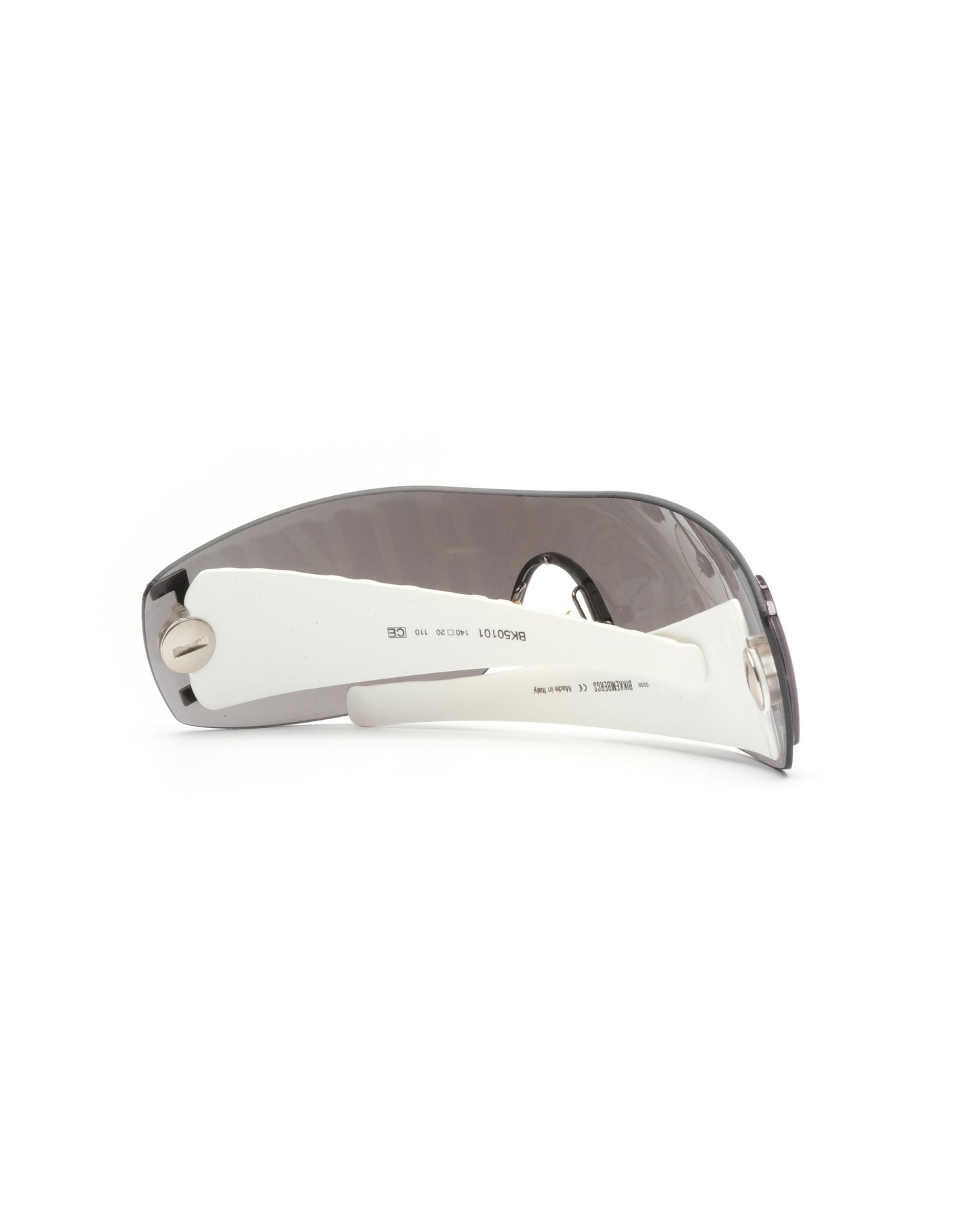 2009 Bikkembergs Shield - Sunglasses - image - 8