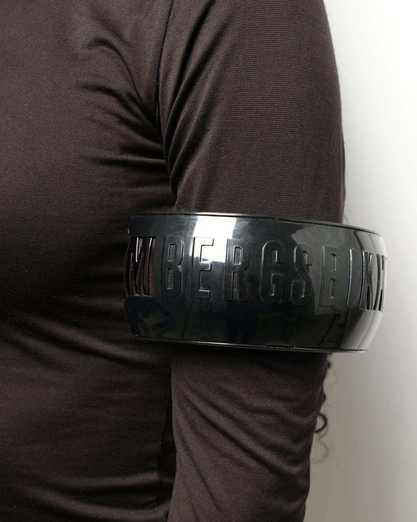 2009 Bikkembergs Shield - Sunglasses - image - 7