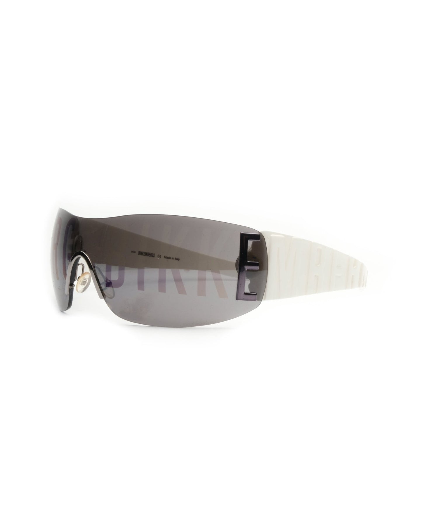 2009 Bikkembergs Shield - Sunglasses - image - 3