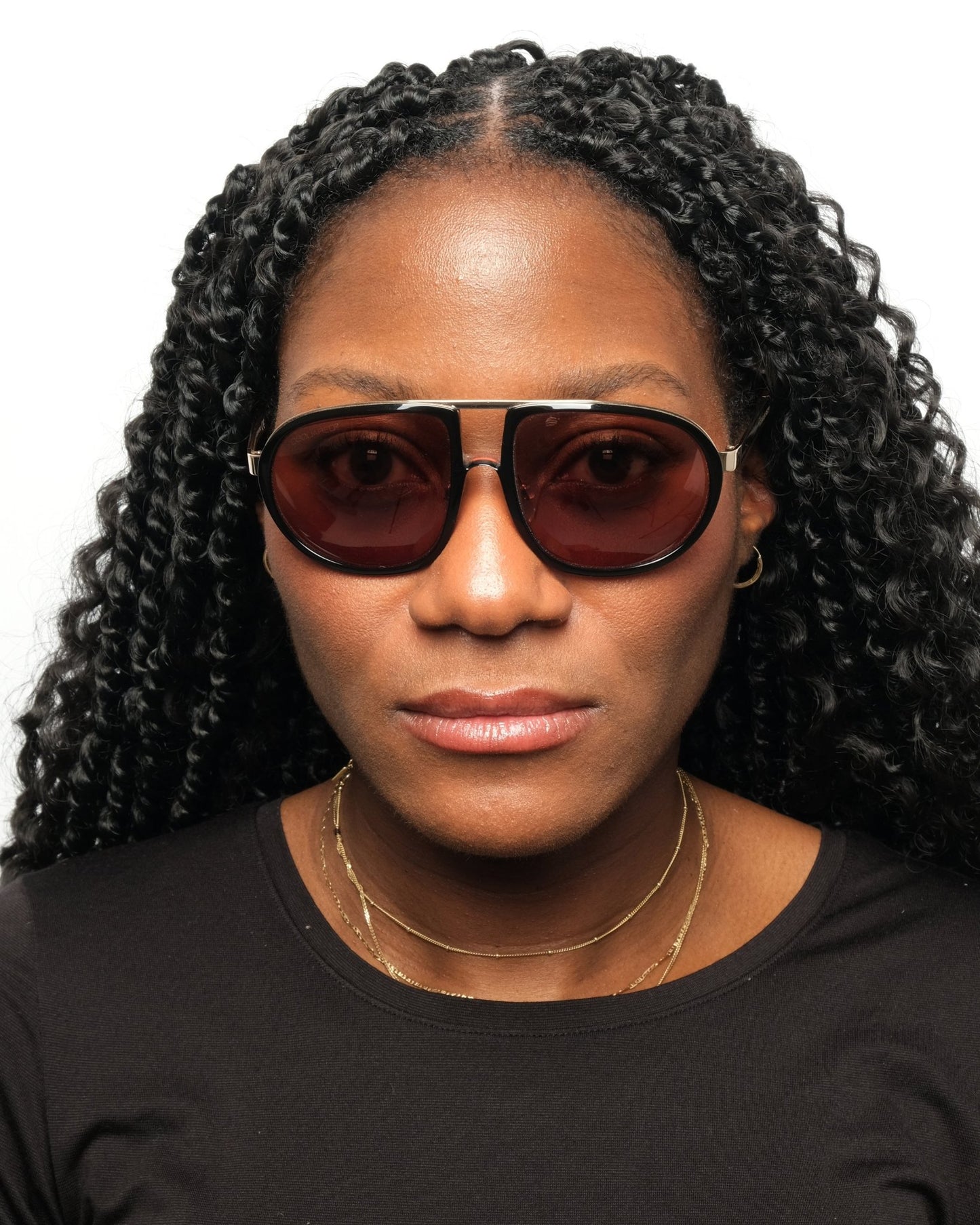 2010s Dsquared² Aviator - Sunglasses - image - 2