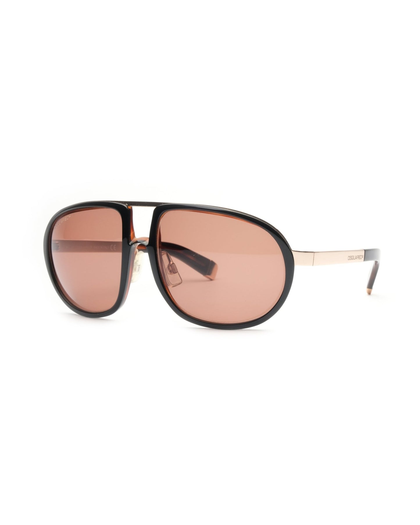 2010s Dsquared² Aviator - Sunglasses - image - 3