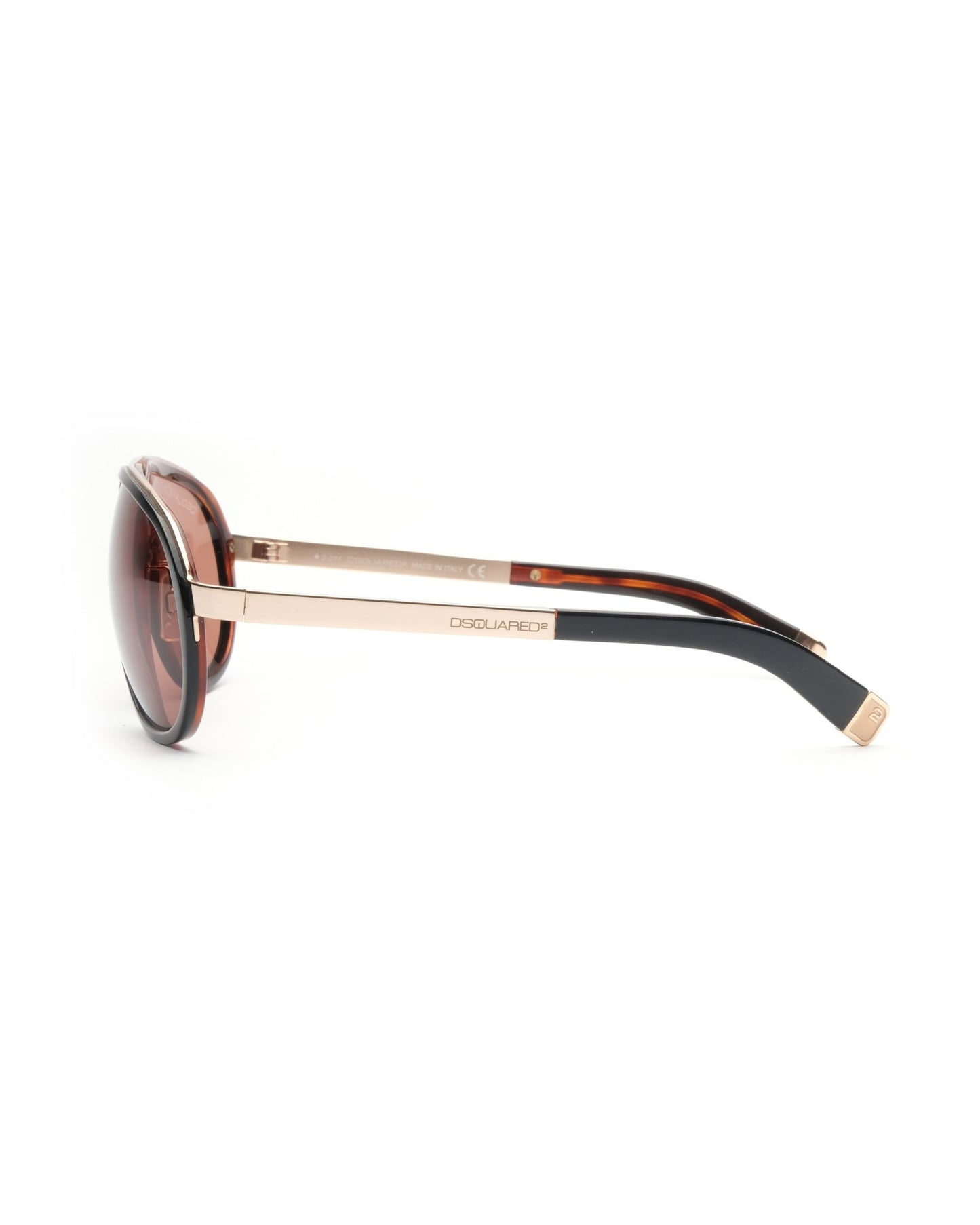 2010s Dsquared² Aviator - Sunglasses - image - 5