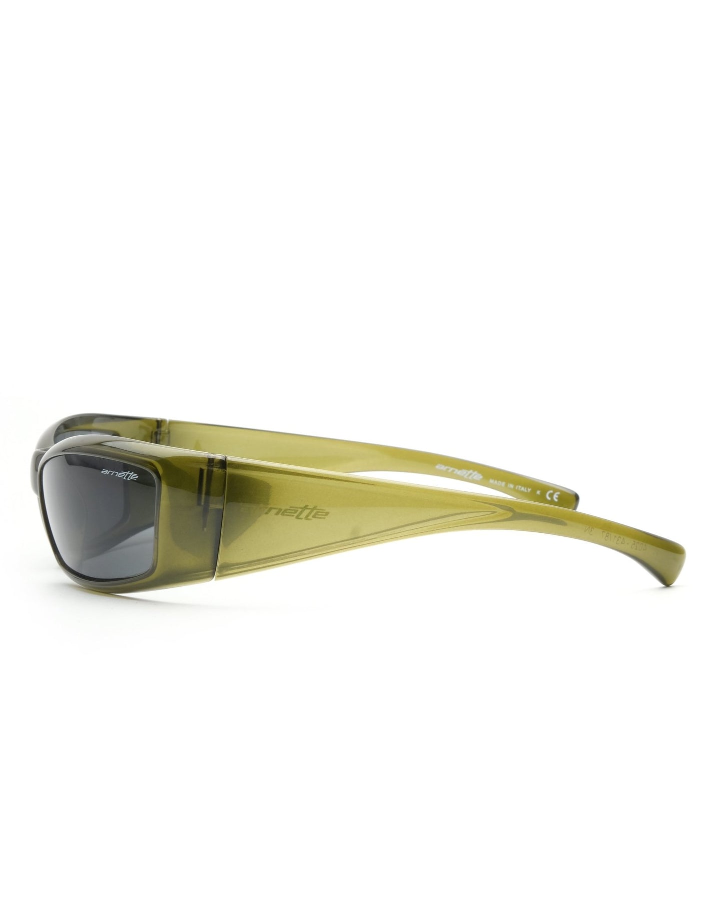 90s Arnette Sunglasses - Sunglasses - image - 4