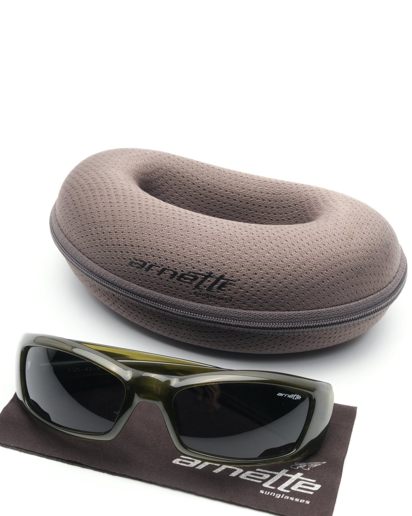 90s Arnette Sunglasses - Sunglasses - image - 6
