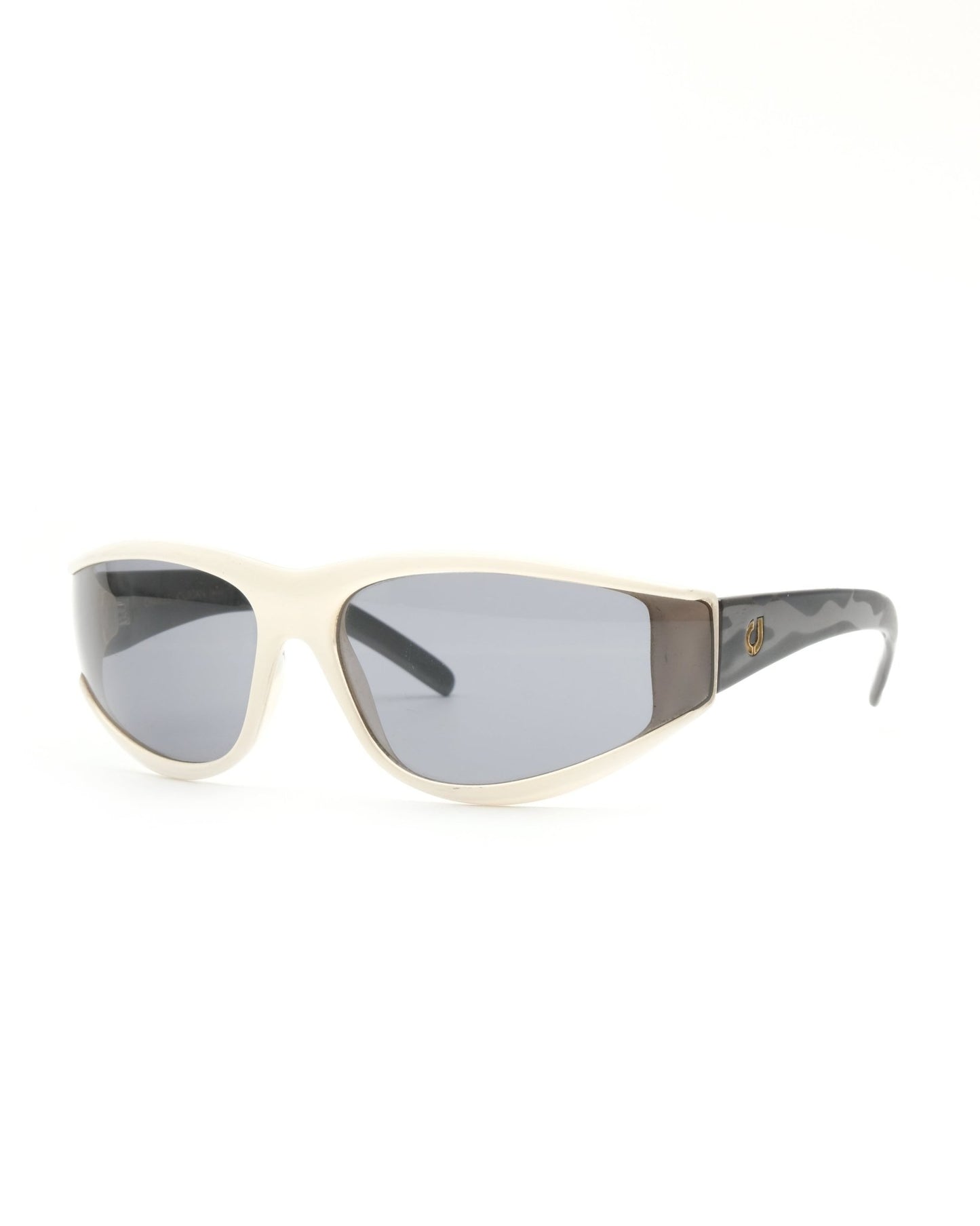 90s Charles Jourdan Sunglasses - Sunglasses - image - 2