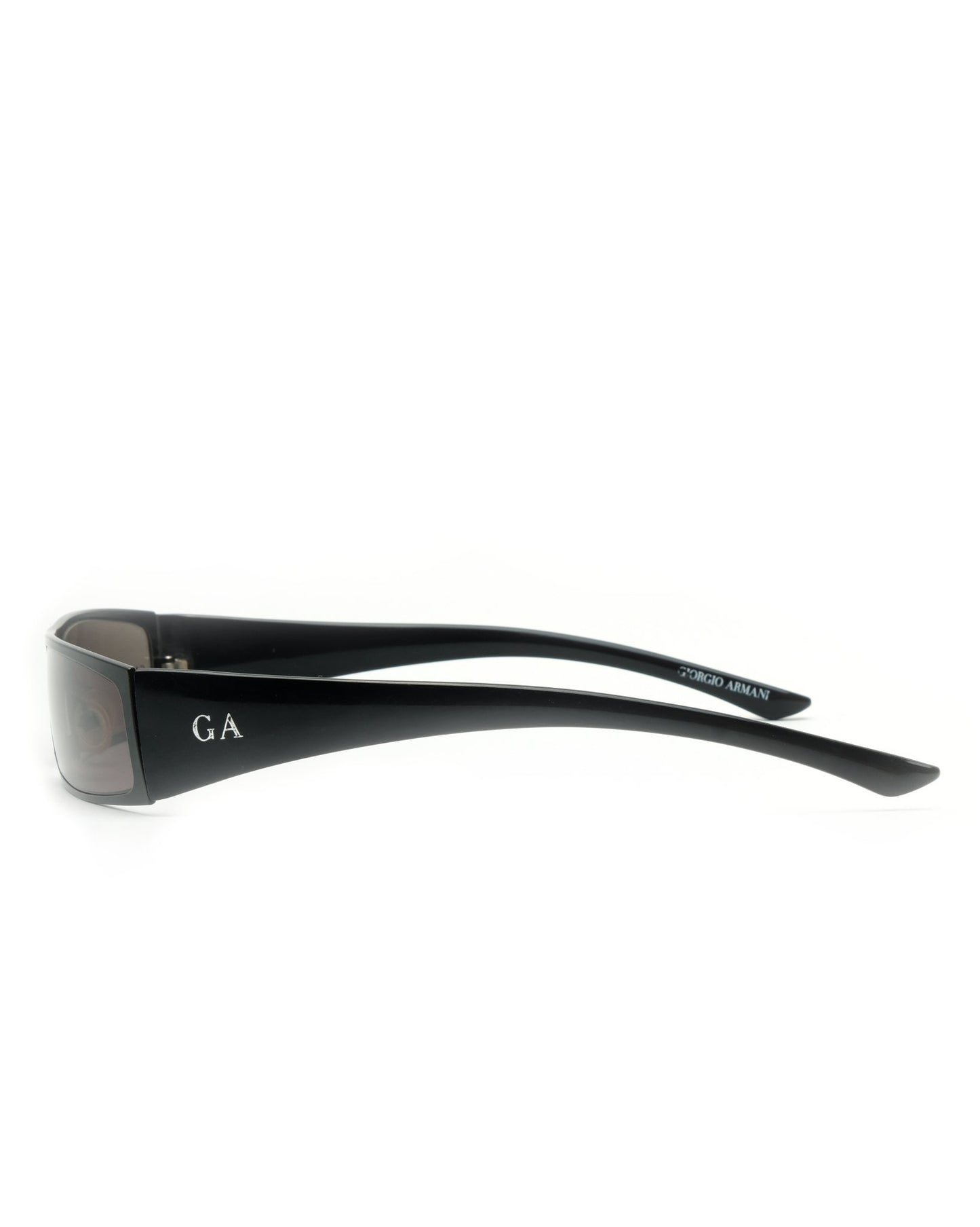 90s Giorgio Armani Sunglasses - Sunglasses - image - 3