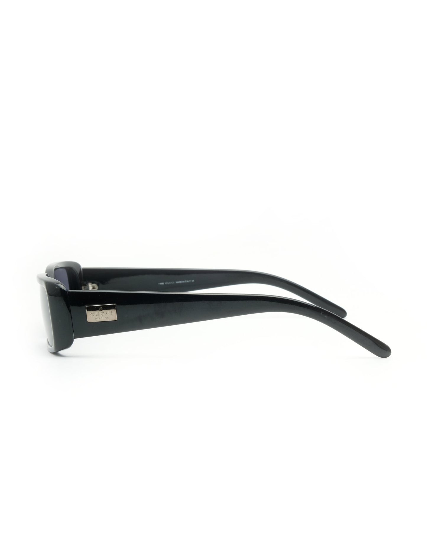 90s Gucci Sunglasses - Sunglasses - image - 3