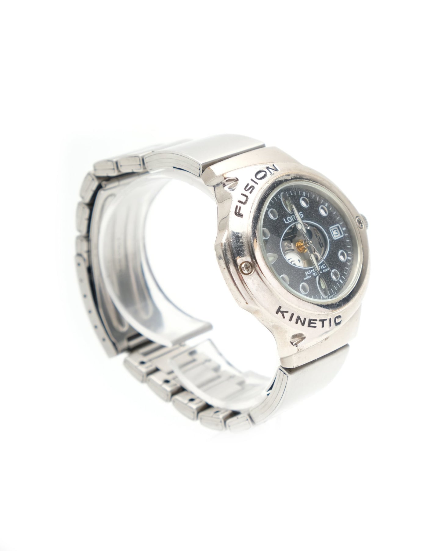 90’s Lorus by Seiko Kinetic - Watch - image - 4