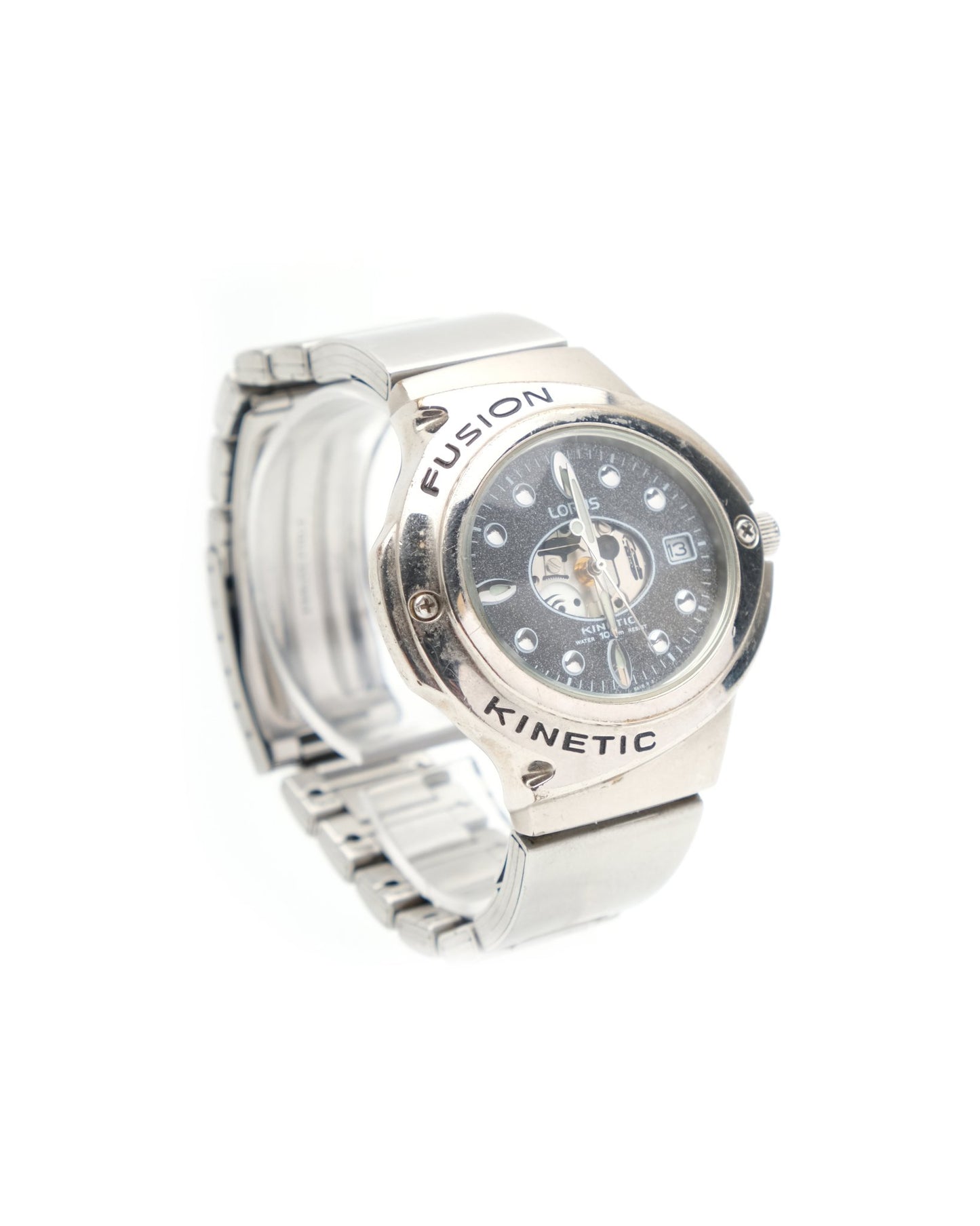 90’s Lorus by Seiko Kinetic - Watch - image - 3