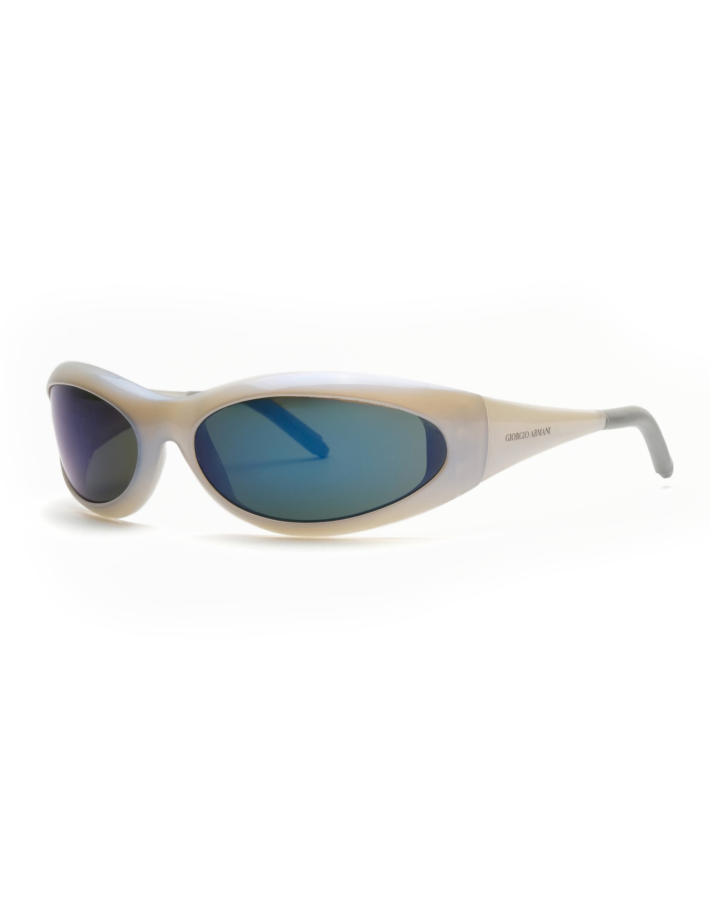 Giorgio Armani Wraparound