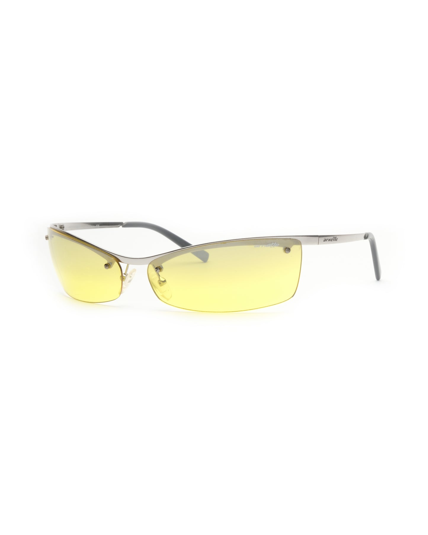 1990s Arnette Half-frame