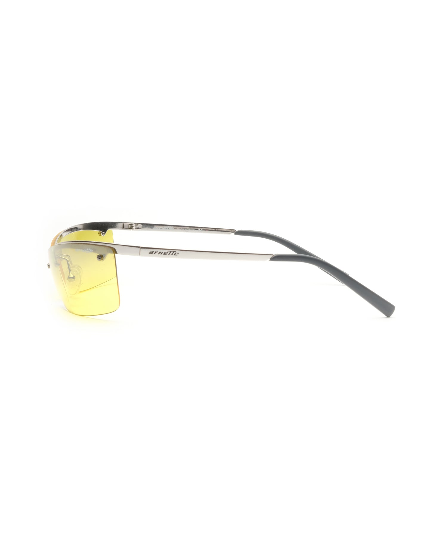 1990s Arnette Half-frame