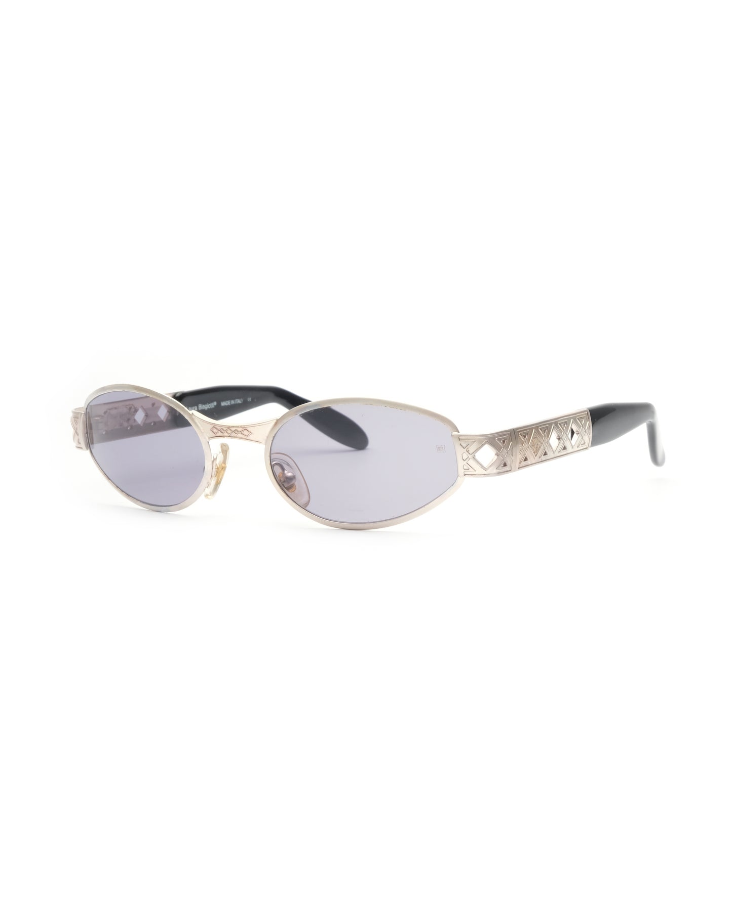 1990s Laura Biagiotti Sunglasses