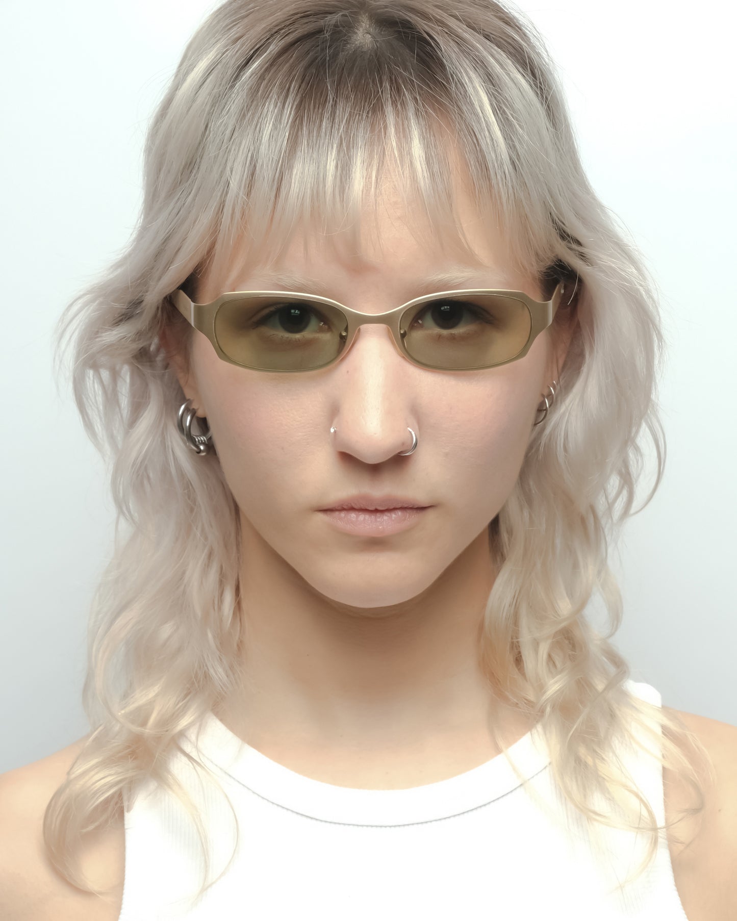 1990s Byblos Sunglasses