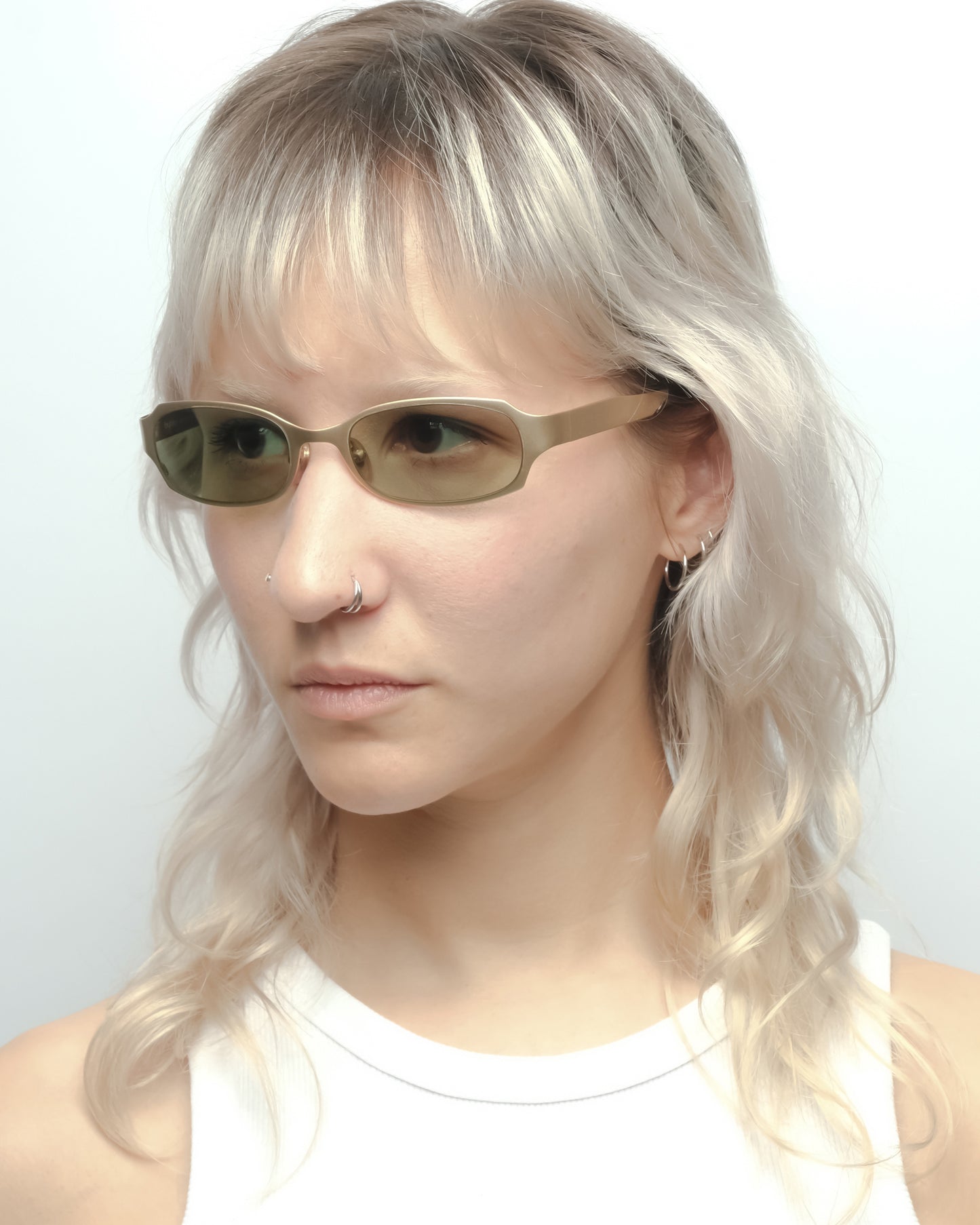 1990s Byblos Sunglasses