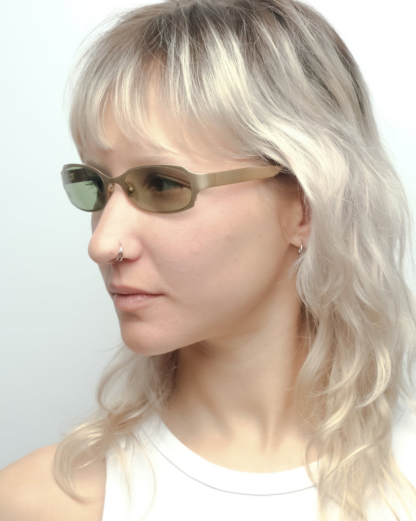 1990s Byblos Sunglasses