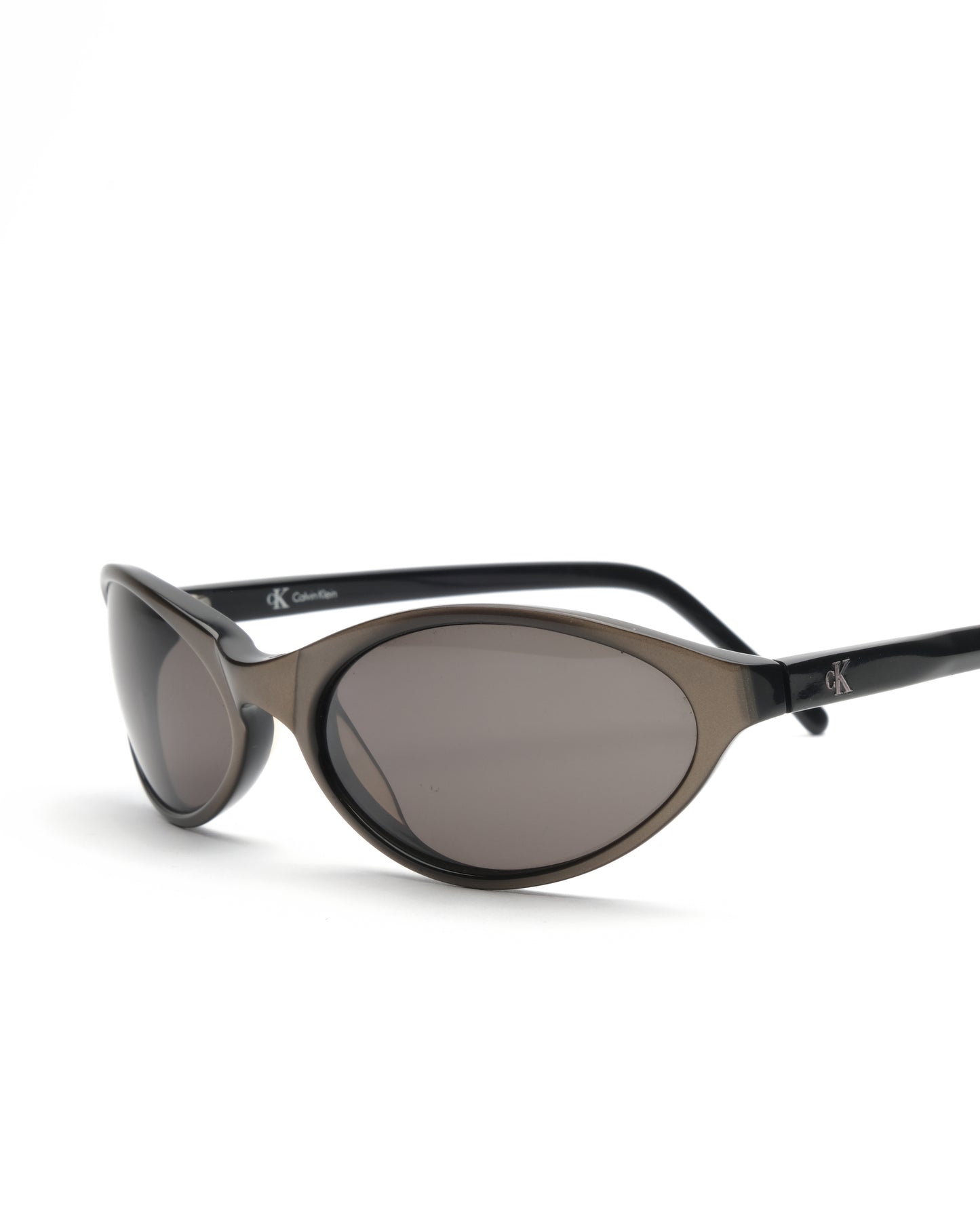 Early 2000s CK Calvin Klein sunglasses