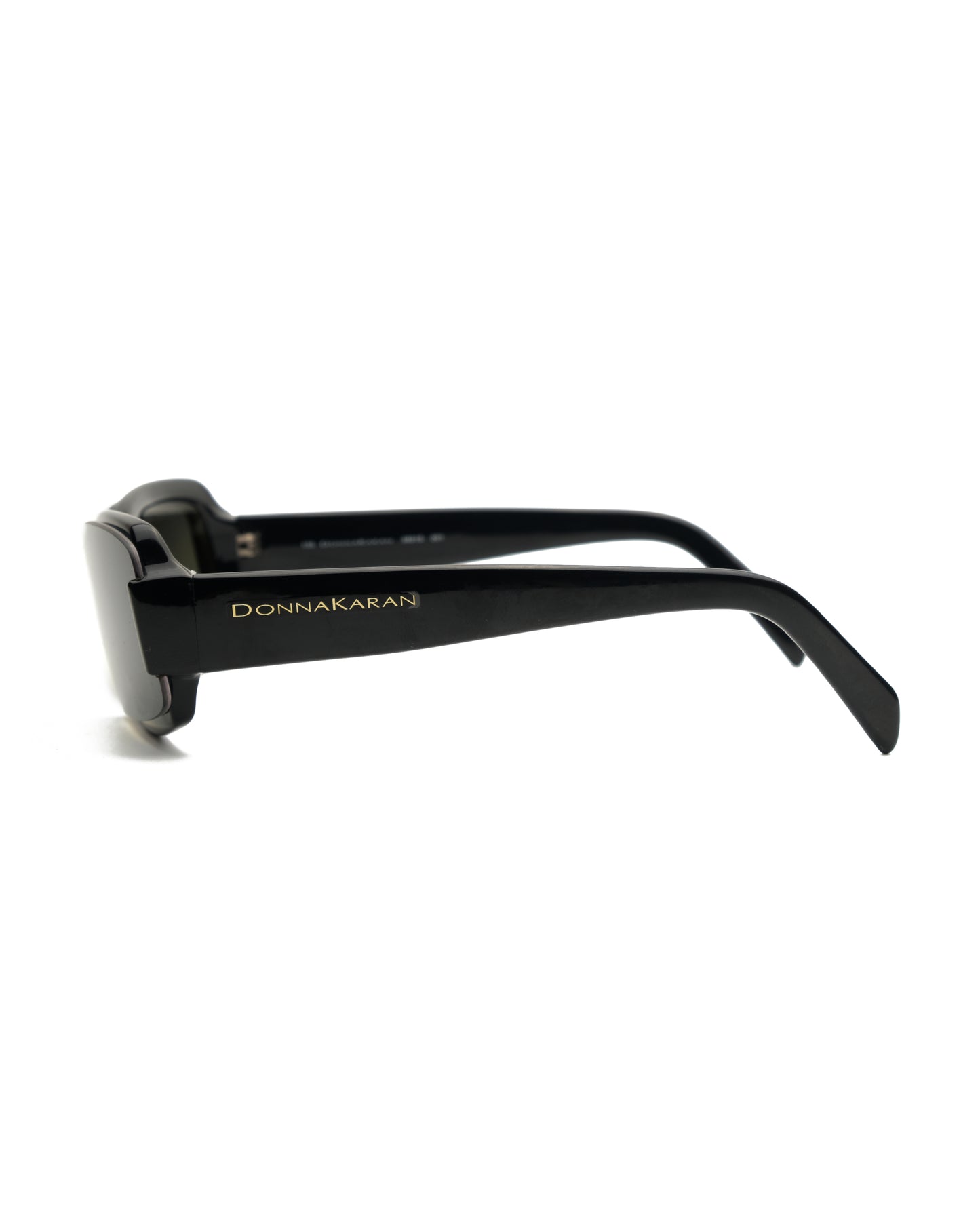 Donna Karan modular sunglasses