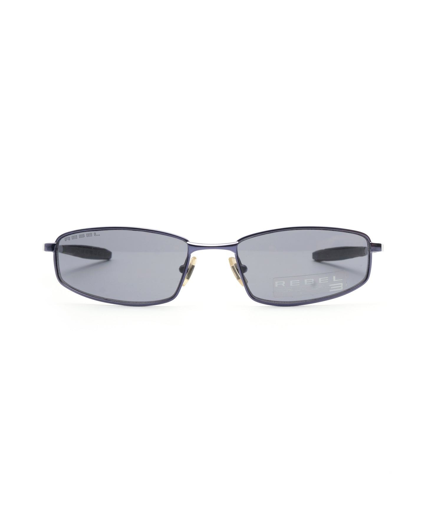 1990s Rebell Sunglasses