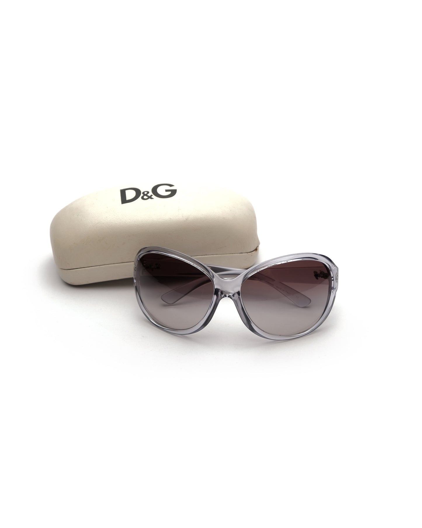 Dolce & Gabbana wraparound