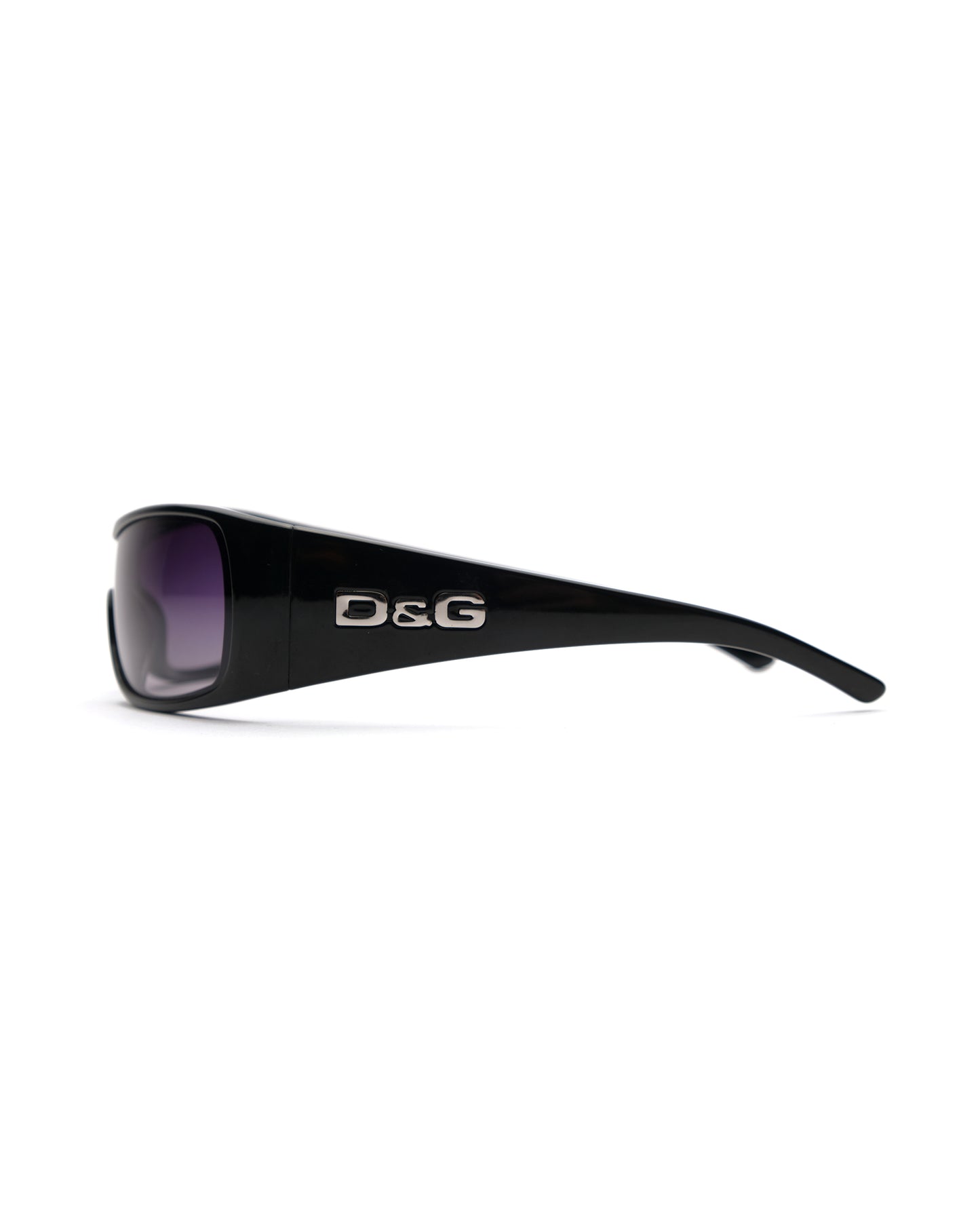 Dolce & Gabbana shield
