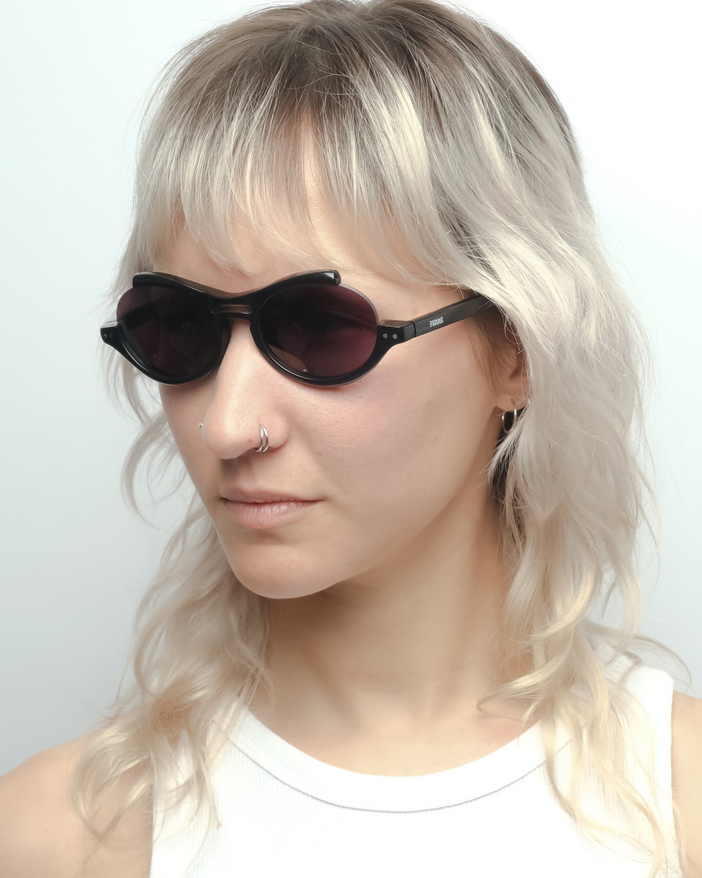 SS2005 Gianfranco Ferré Sunglasses