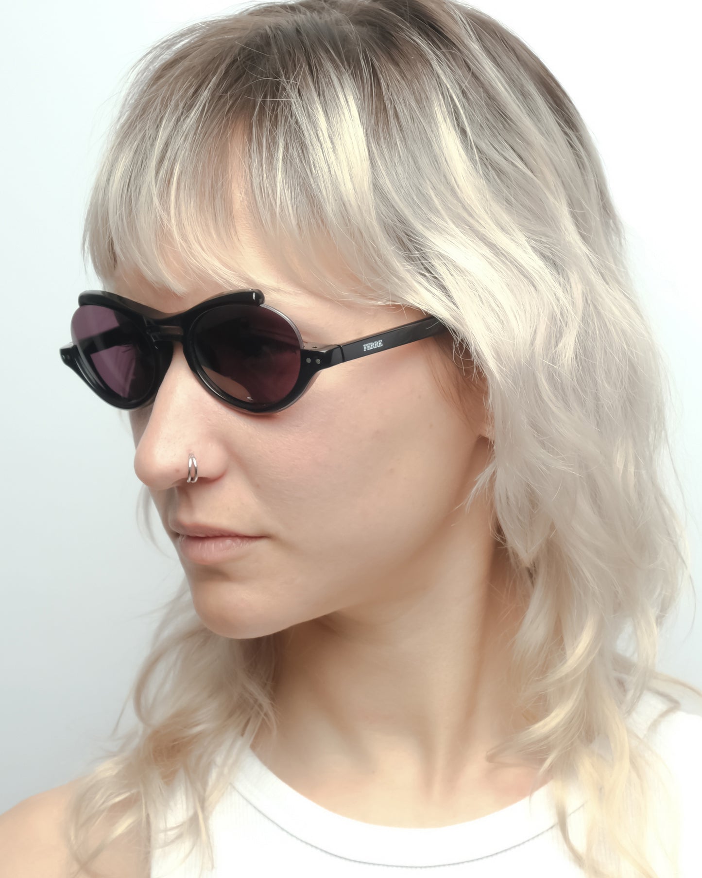SS2005 Gianfranco Ferré Sunglasses
