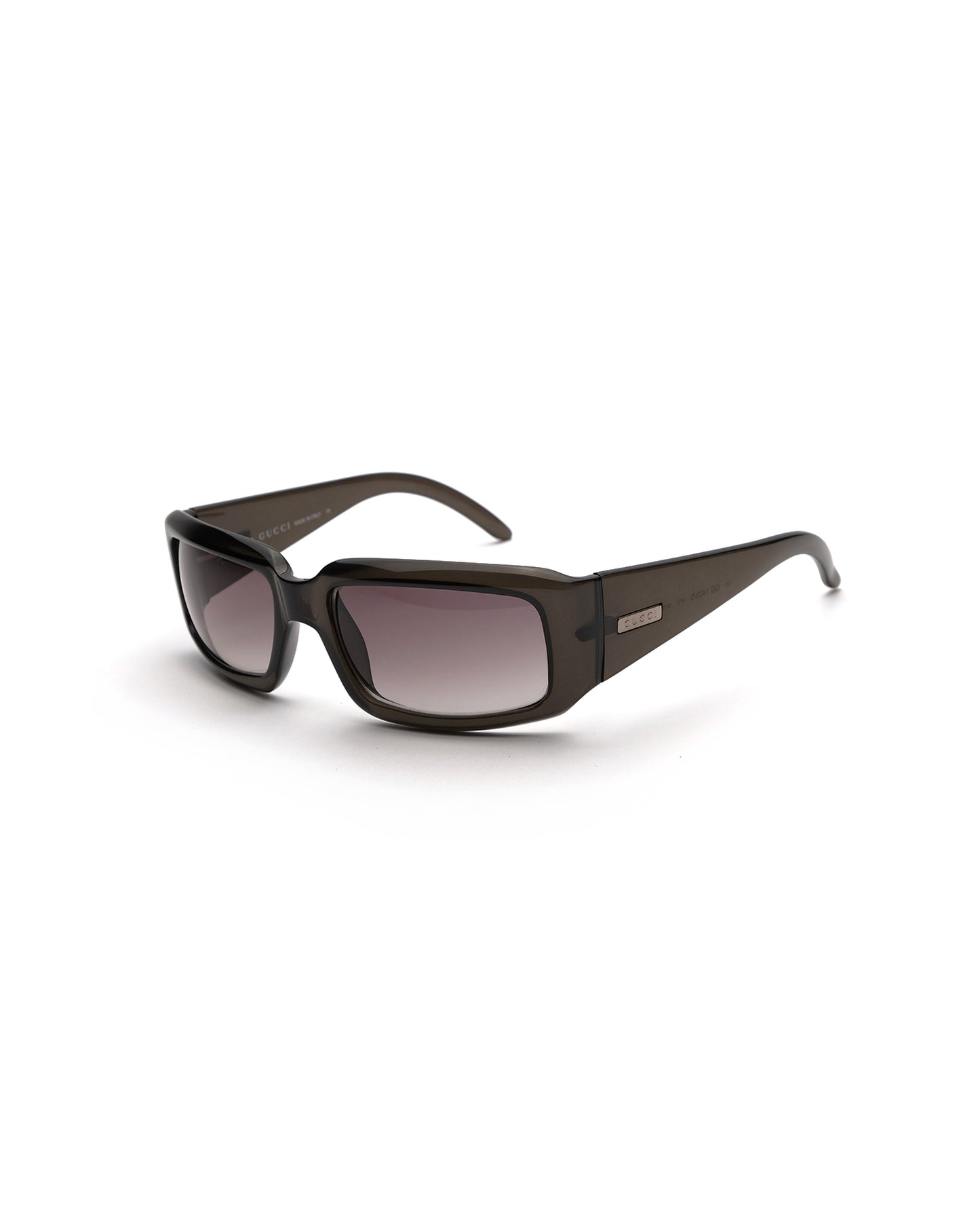 Gucci Spring 2002 sunglasses