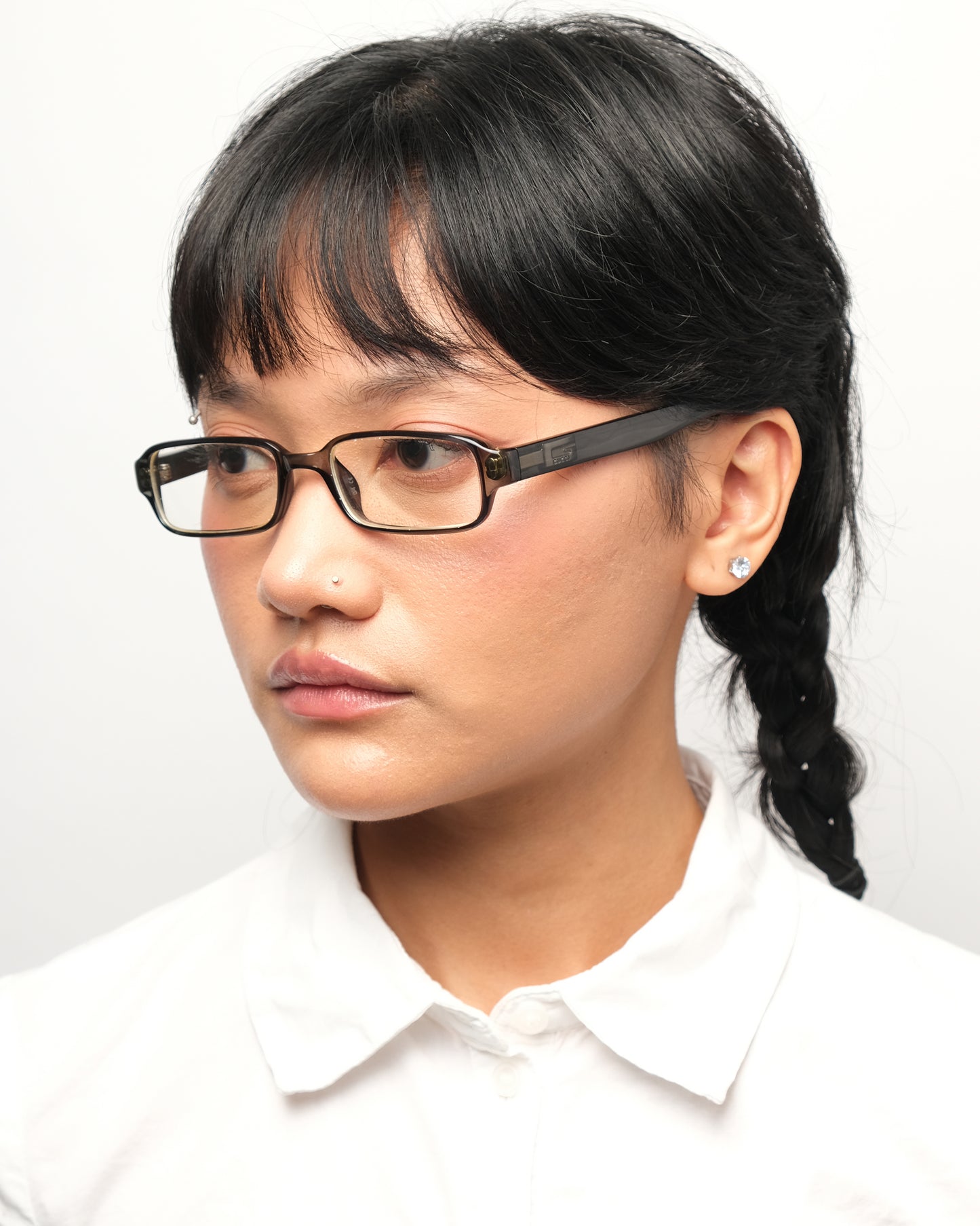 Circa SS2000 Gucci Optical Frame