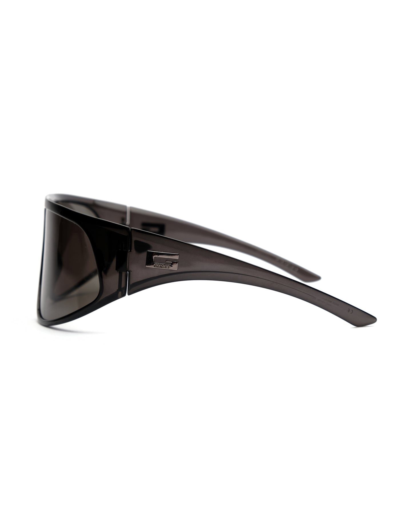 Gucci shield