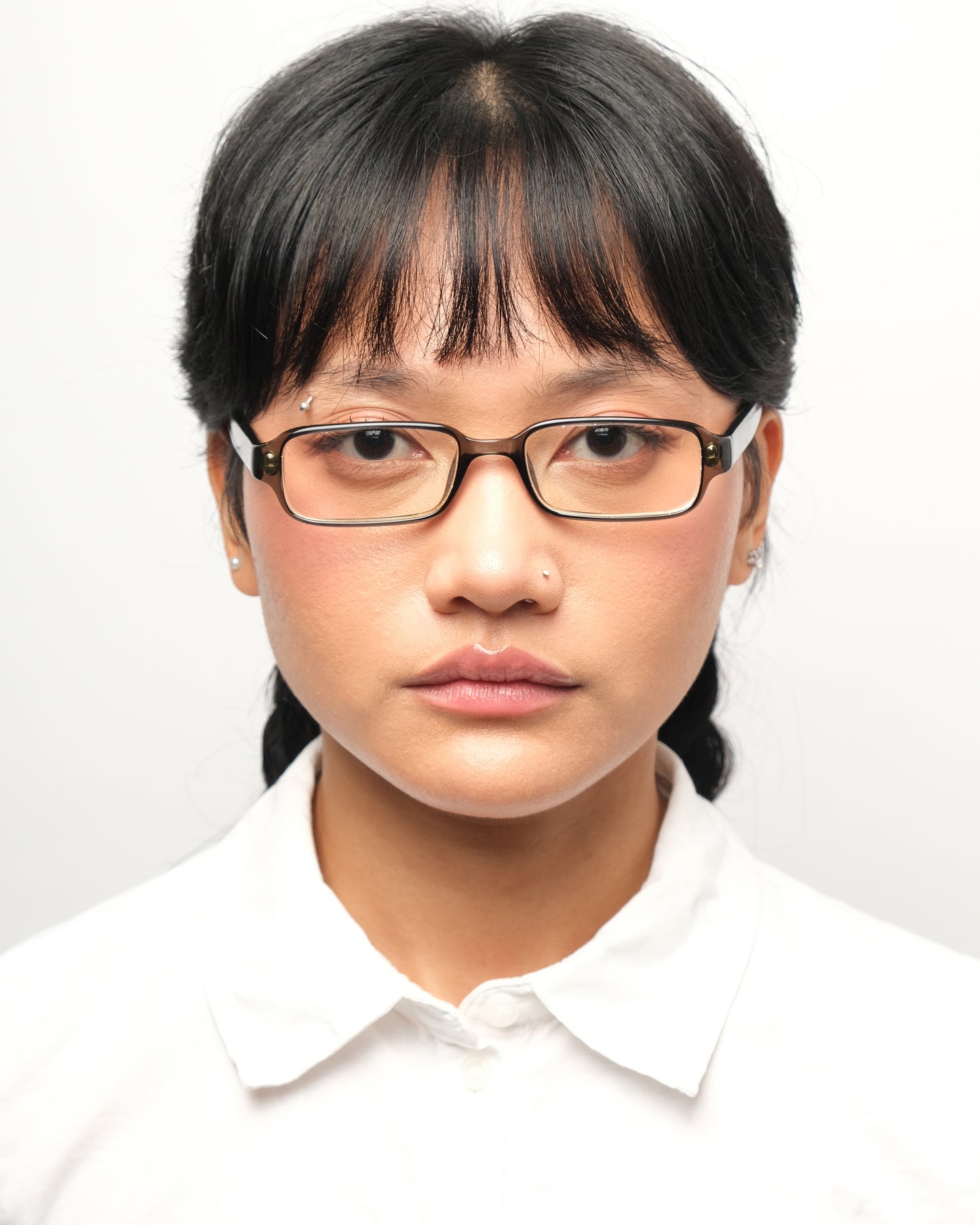 Circa SS2000 Gucci Optical Frame