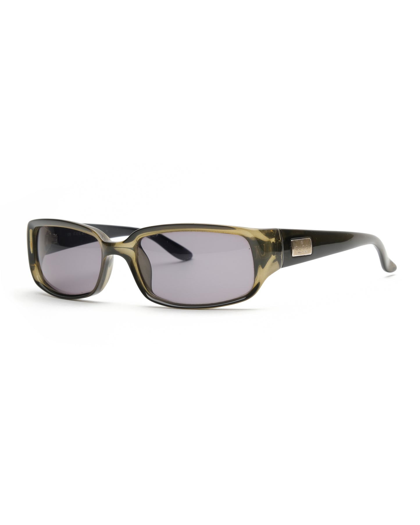 Circa 1998 Gucci Sunglasses