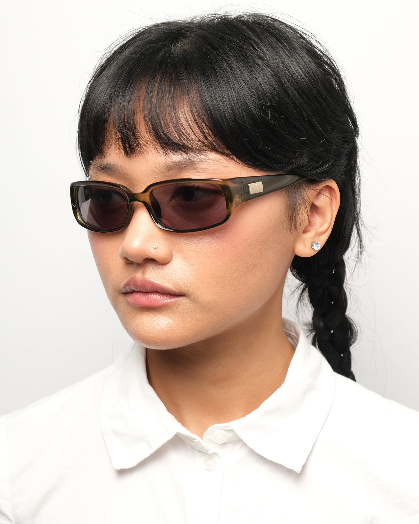 Circa 1998 Gucci Sunglasses