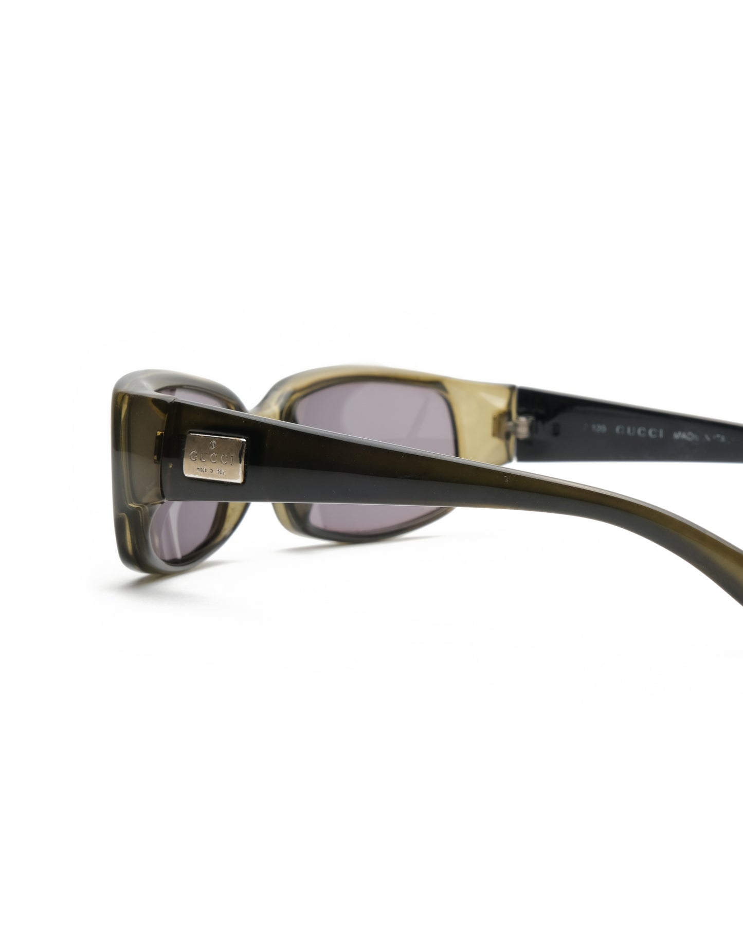 Circa 1998 Gucci Sunglasses
