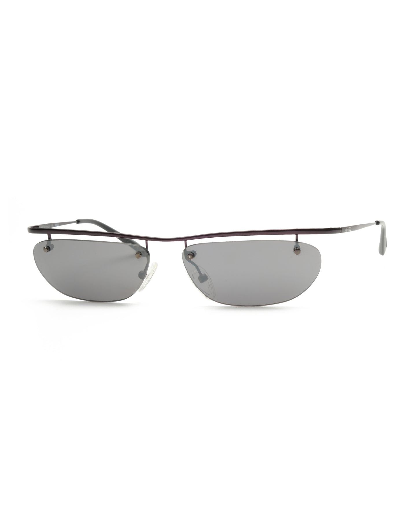Kenzo half frame