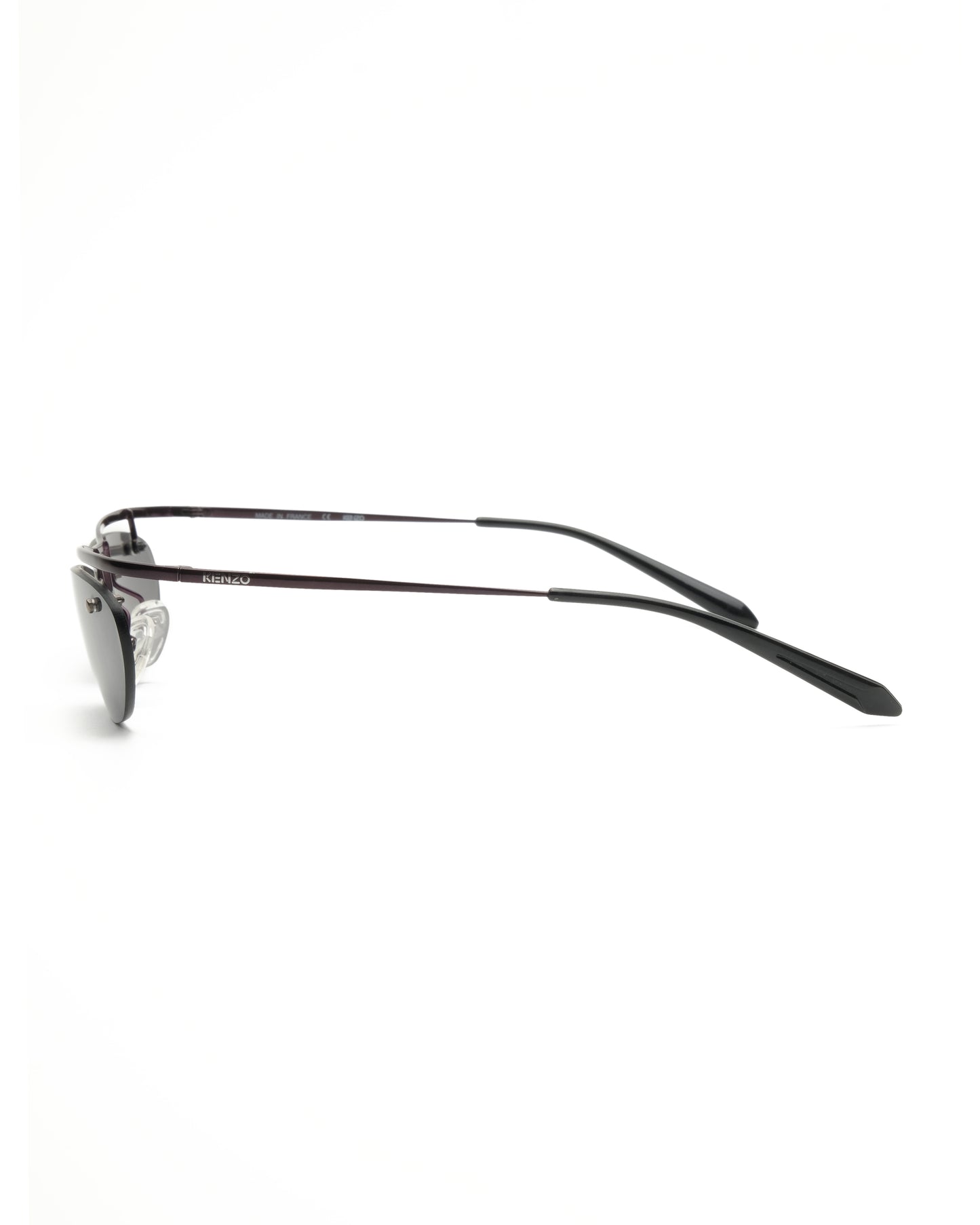 Kenzo half frame