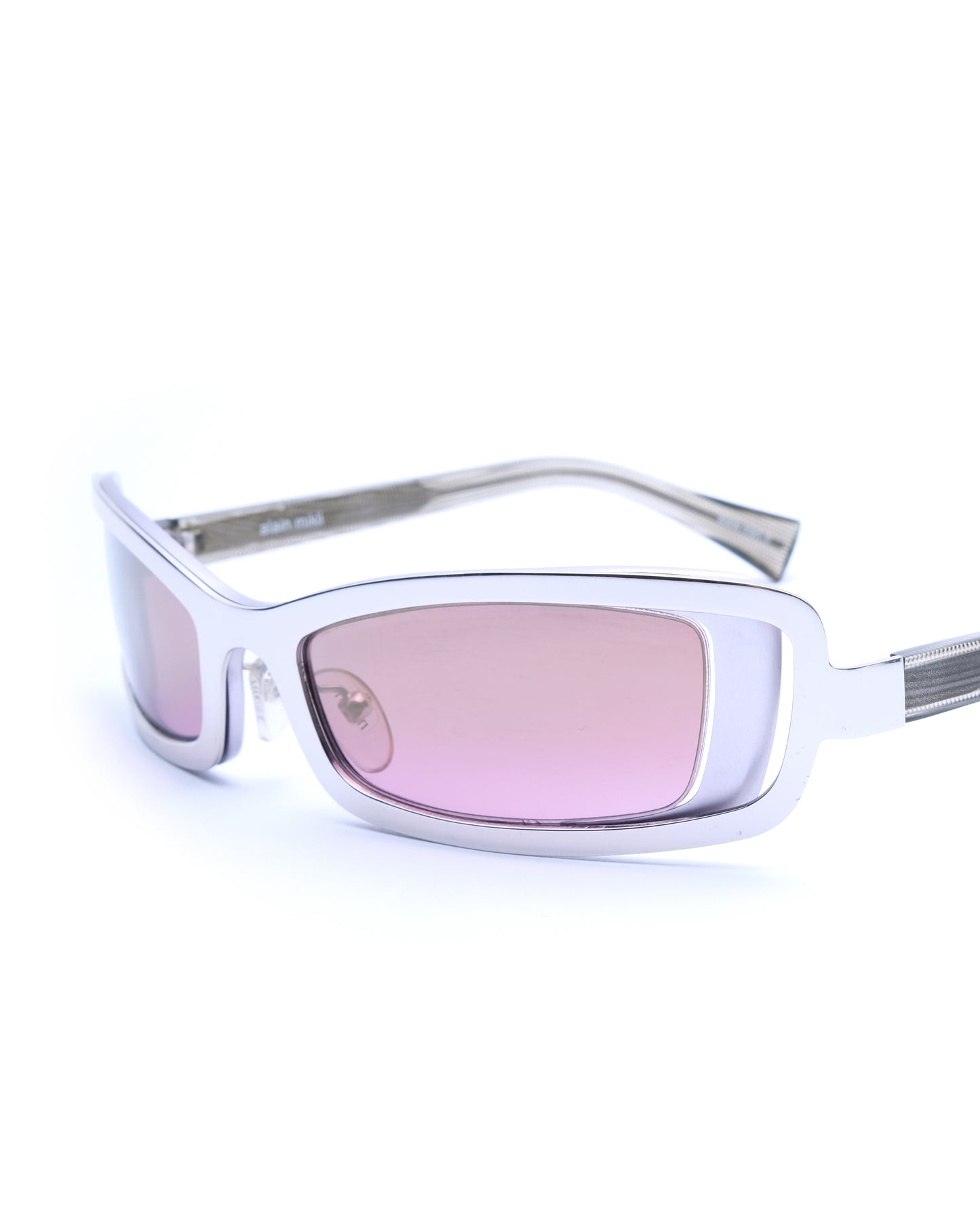 Late 90s Alain Mikli Sunglasses