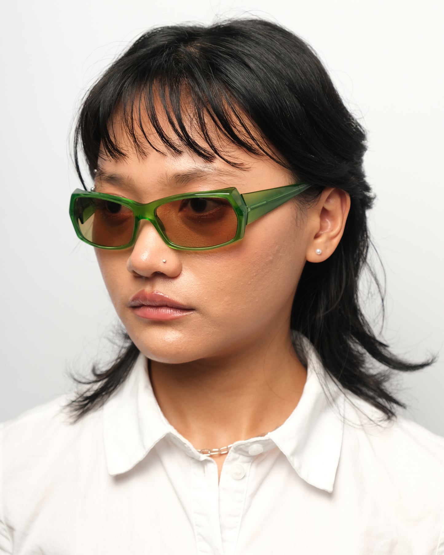 Alain Mikli Sunglasses