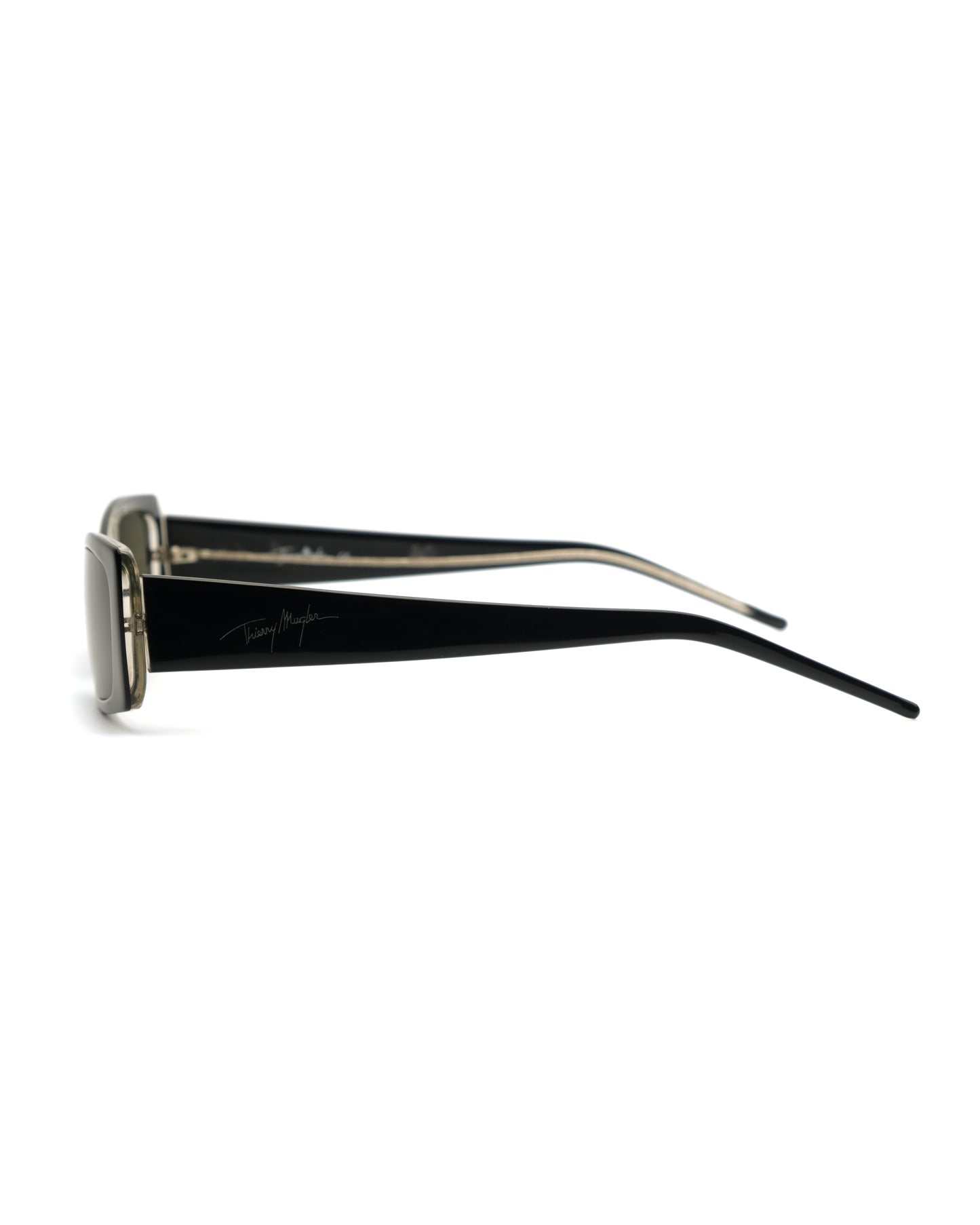 Thierry Mugler sunglasses