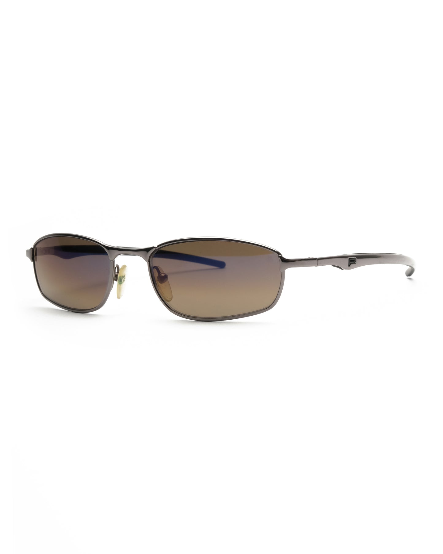 1990s Police Sunglasses